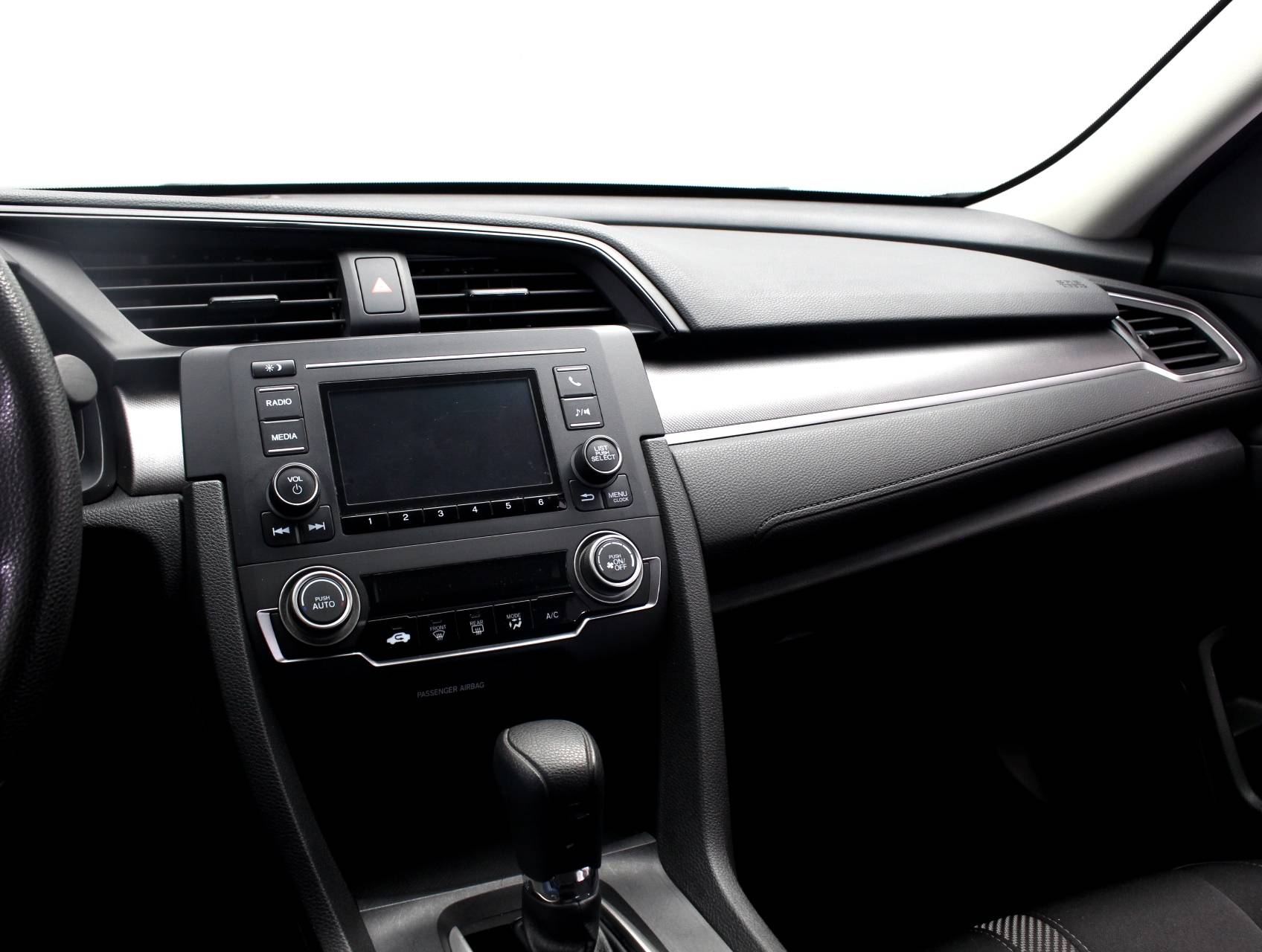 Florida Fine Cars - Used HONDA CIVIC 2016 WEST PALM LX