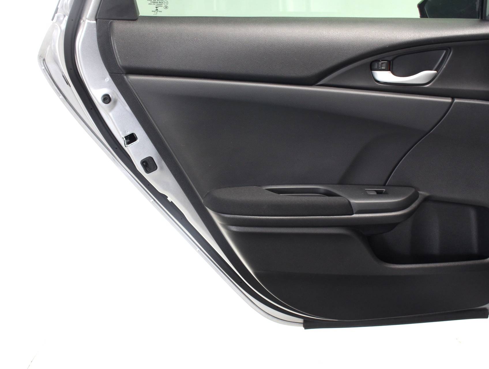 Florida Fine Cars - Used HONDA CIVIC 2016 WEST PALM LX