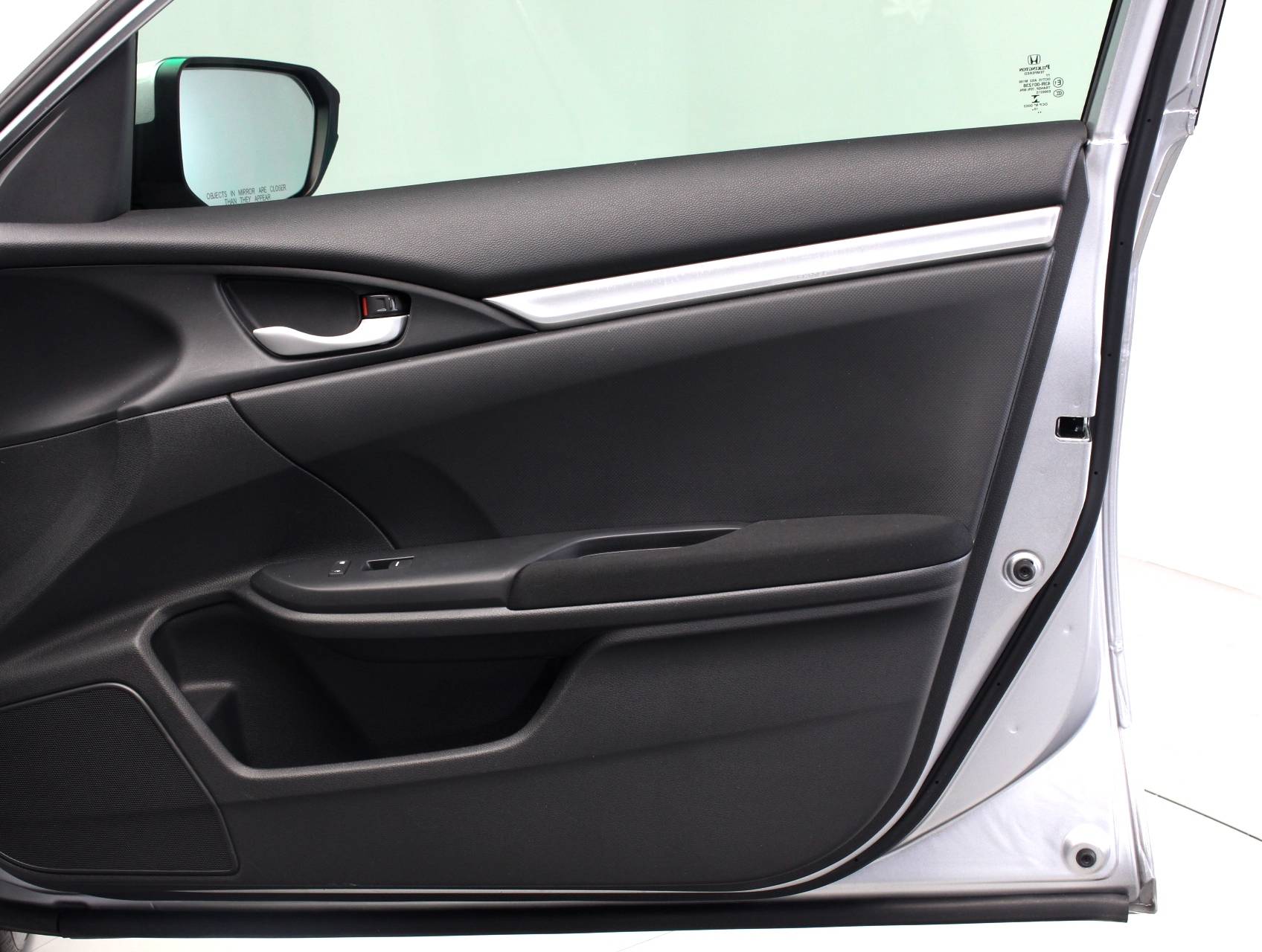 Florida Fine Cars - Used HONDA CIVIC 2016 WEST PALM LX