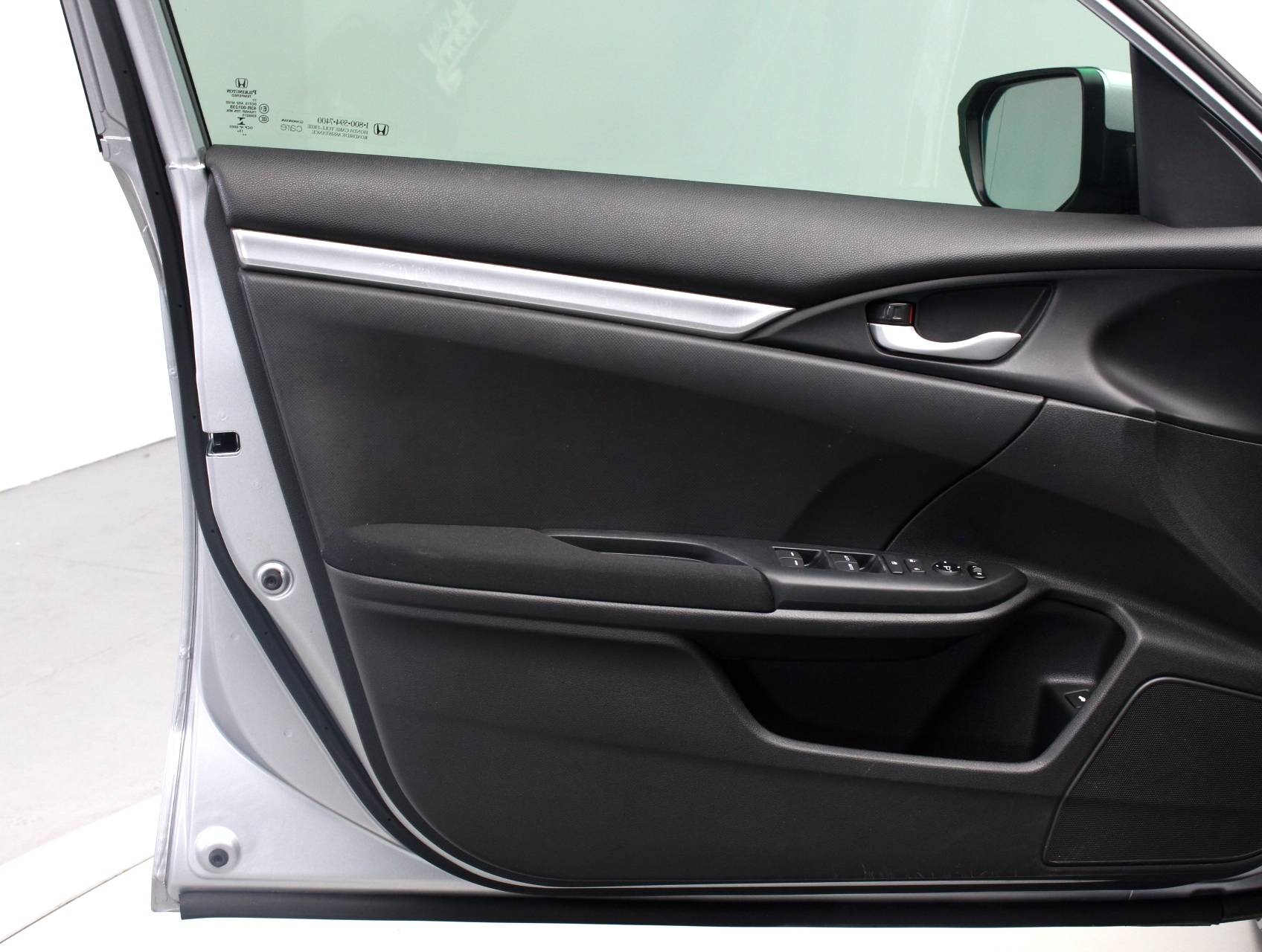 Florida Fine Cars - Used HONDA CIVIC 2016 WEST PALM LX