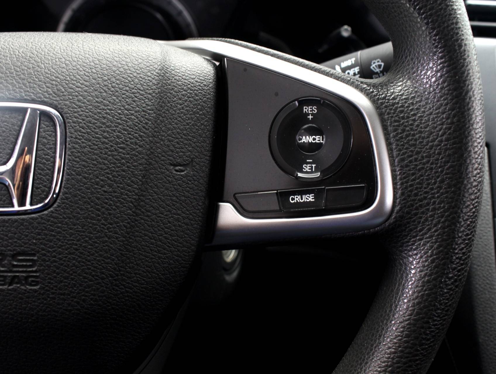 Florida Fine Cars - Used HONDA CIVIC 2016 WEST PALM LX