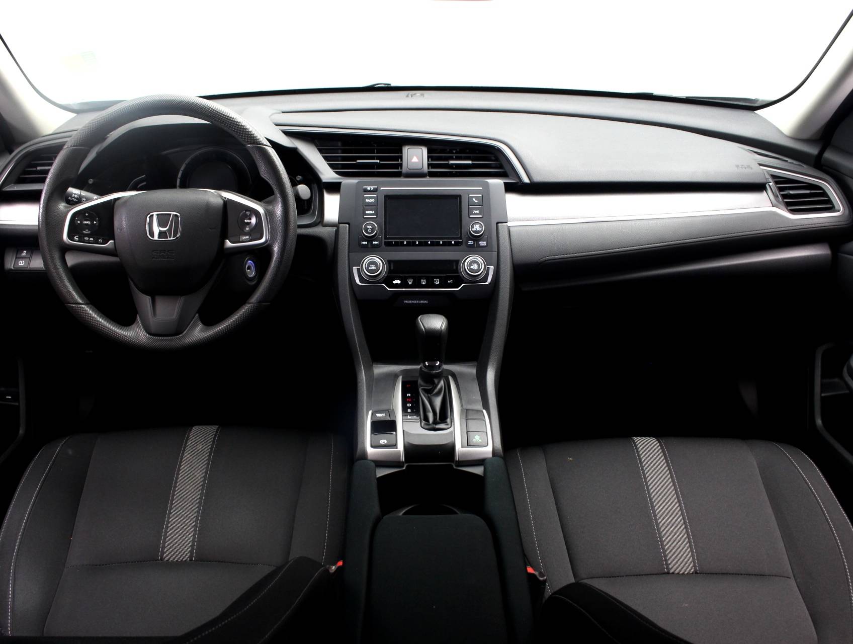 Florida Fine Cars - Used HONDA CIVIC 2016 WEST PALM LX