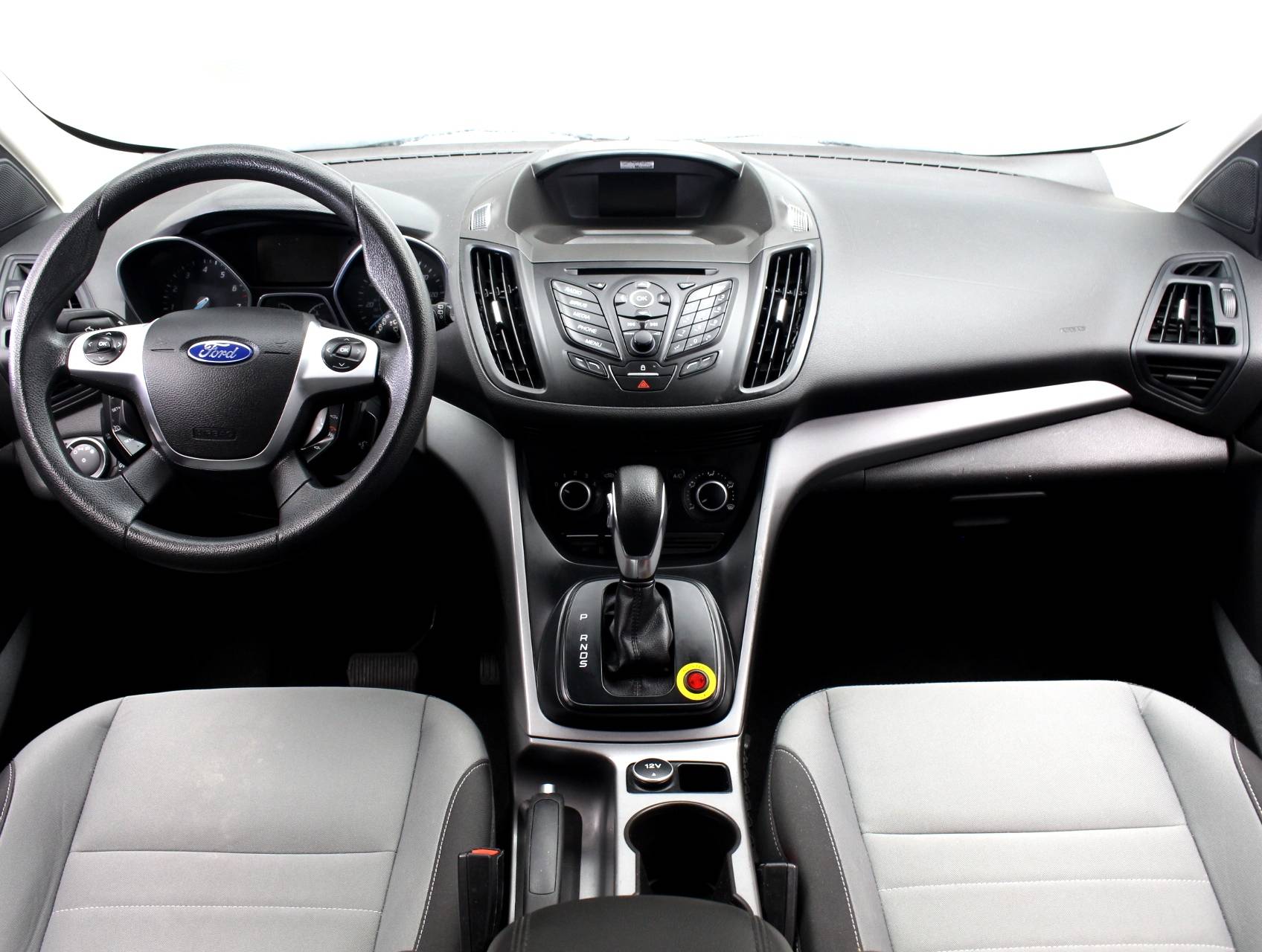 Florida Fine Cars - Used FORD ESCAPE 2014 WEST PALM SE