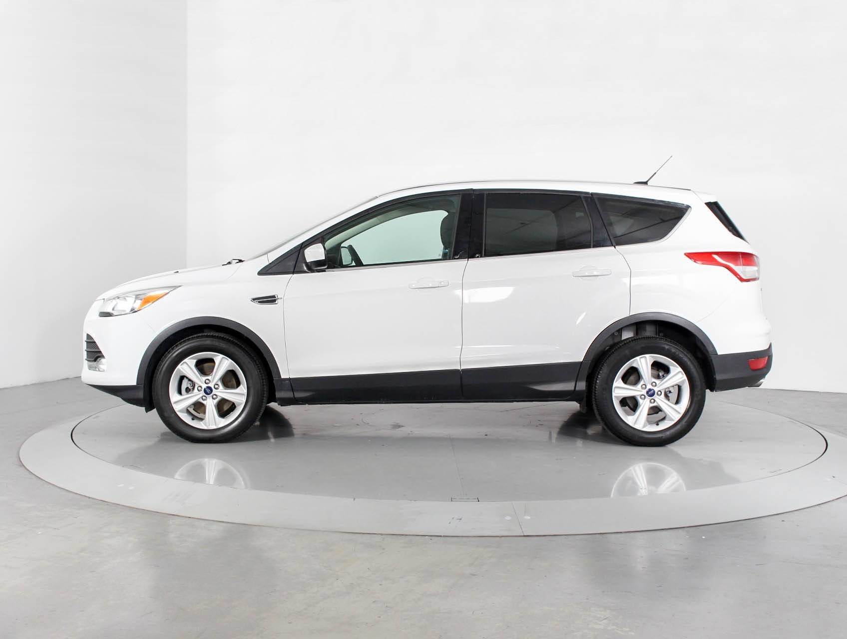 Florida Fine Cars - Used FORD ESCAPE 2014 WEST PALM SE