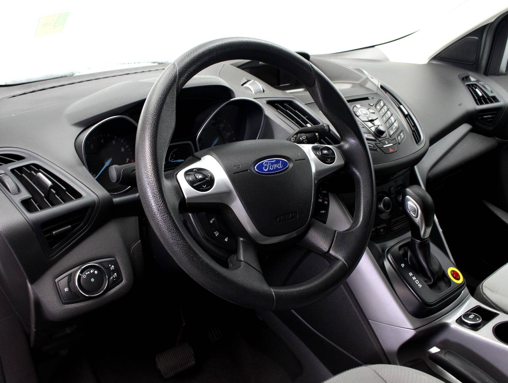 Florida Fine Cars - Used FORD ESCAPE 2014 WEST PALM SE