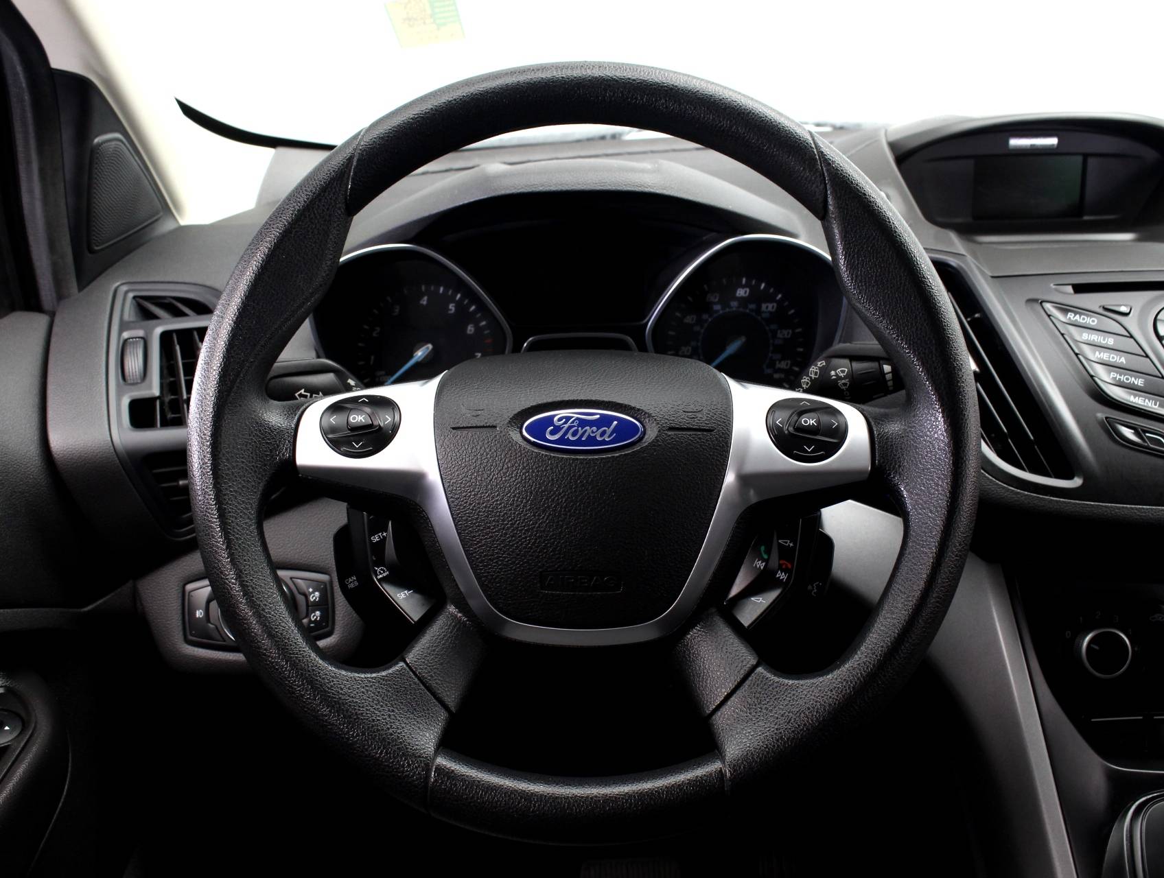 Florida Fine Cars - Used FORD ESCAPE 2014 WEST PALM SE
