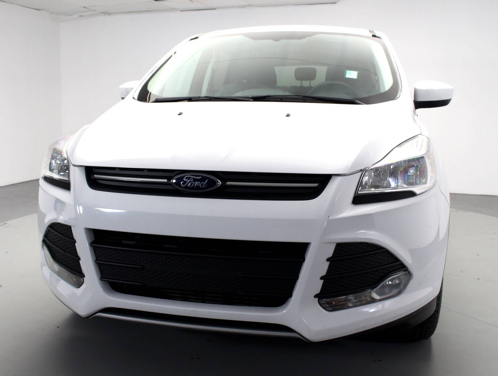 Florida Fine Cars - Used FORD ESCAPE 2014 WEST PALM SE