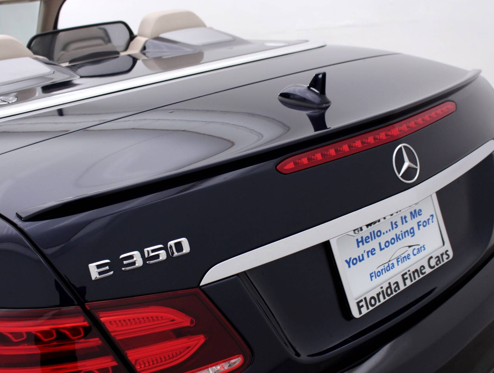 Florida Fine Cars - Used MERCEDES-BENZ E CLASS 2014 MIAMI E350