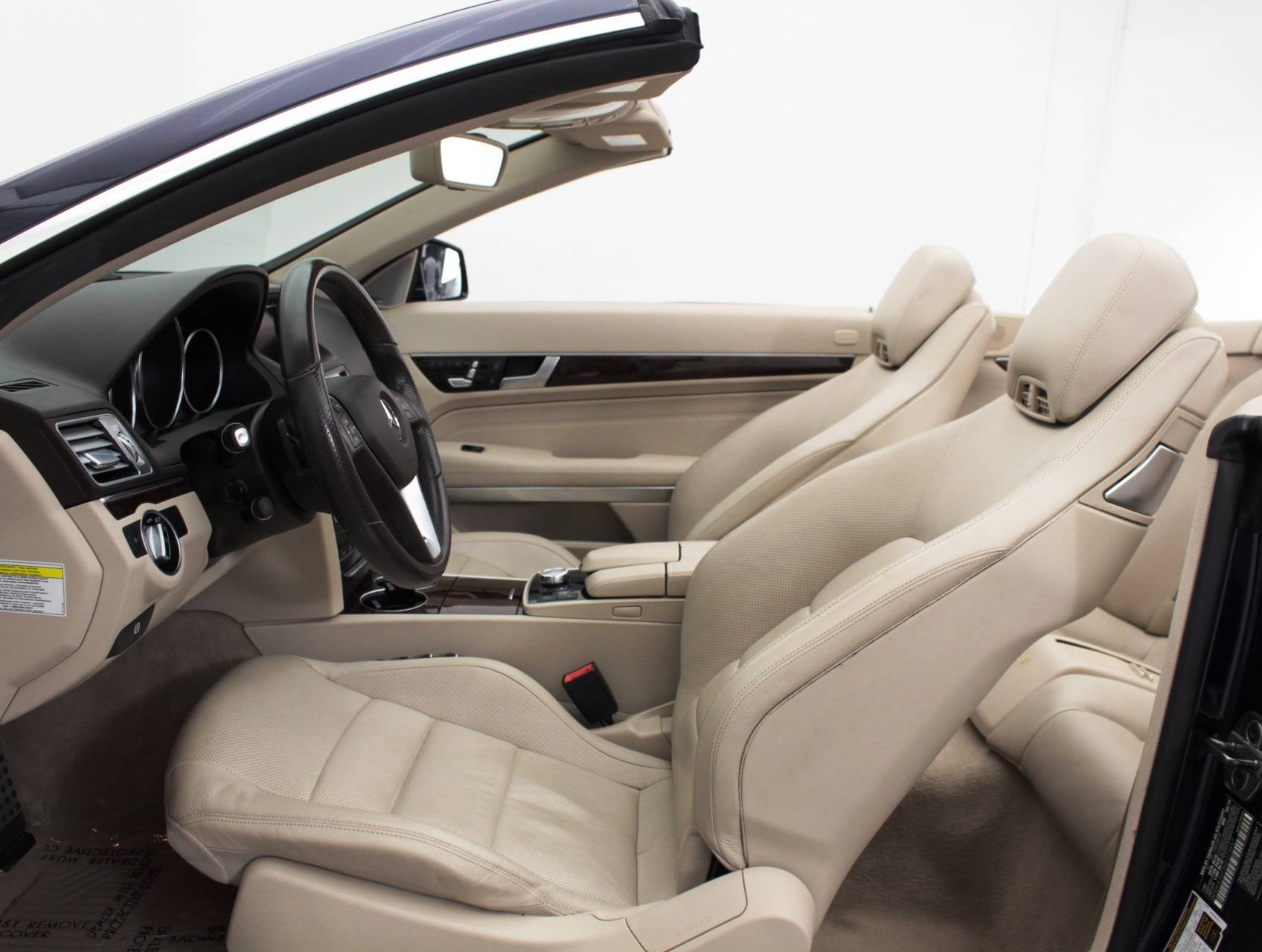 Florida Fine Cars - Used MERCEDES-BENZ E CLASS 2014 MIAMI E350