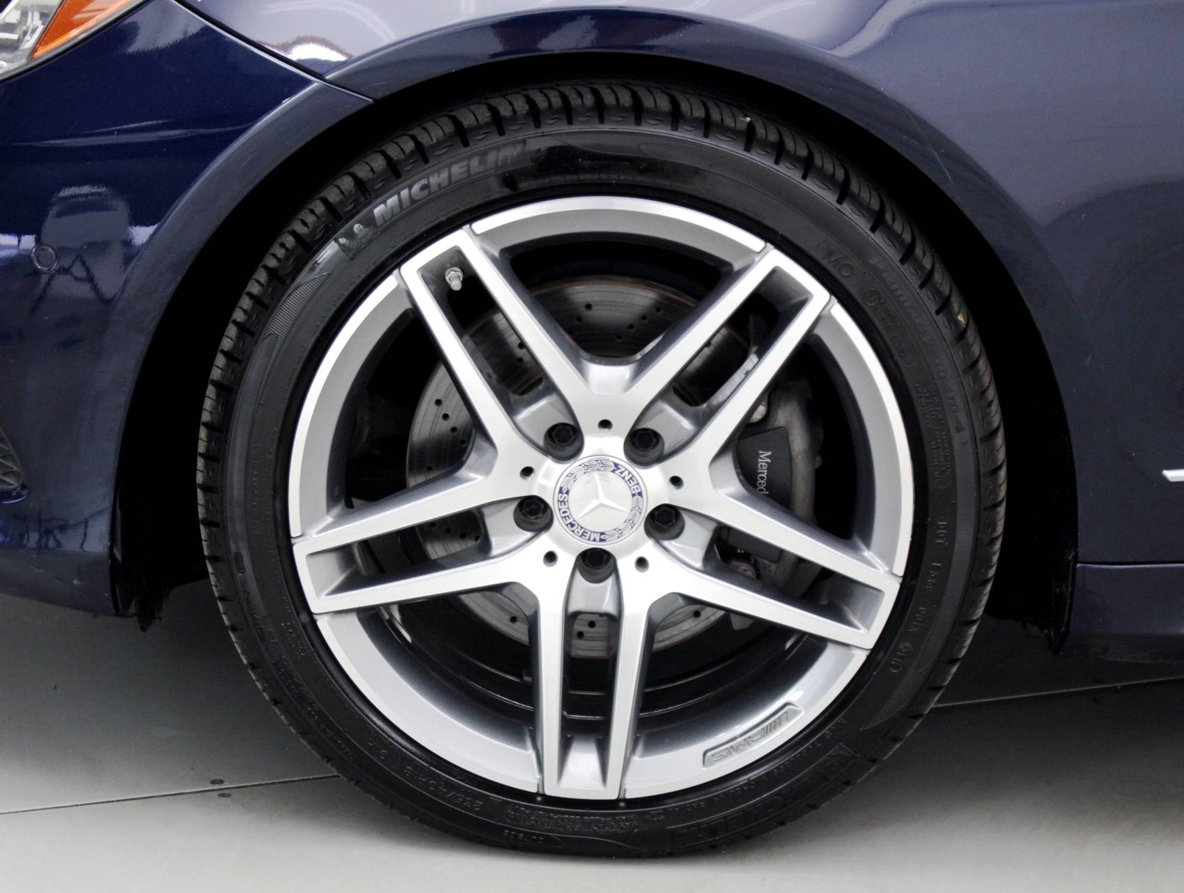 Florida Fine Cars - Used MERCEDES-BENZ E CLASS 2014 MIAMI E350