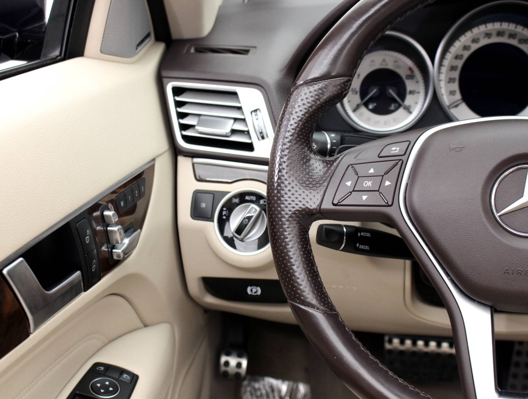 Florida Fine Cars - Used MERCEDES-BENZ E CLASS 2014 MIAMI E350