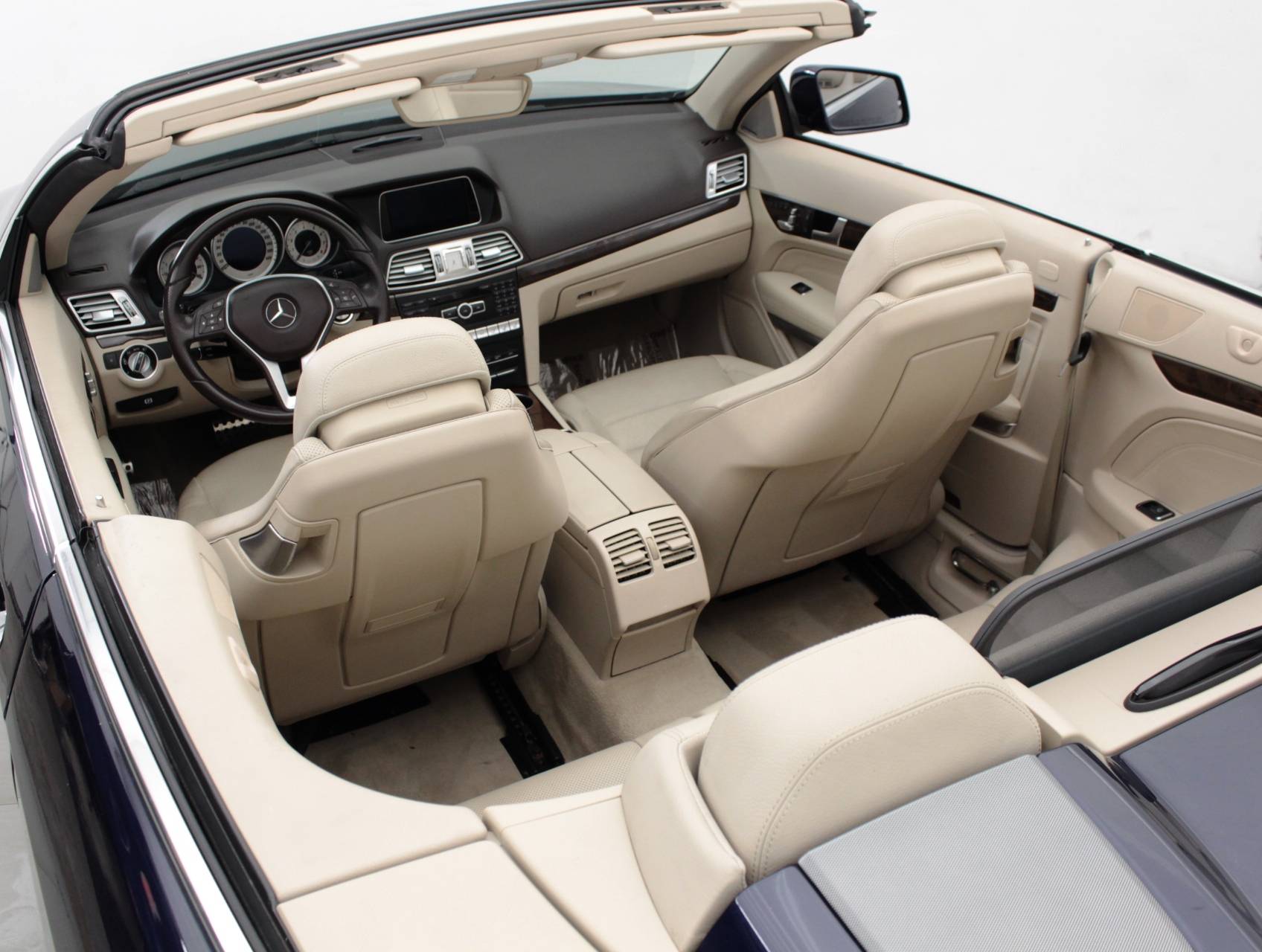 Florida Fine Cars - Used MERCEDES-BENZ E CLASS 2014 MIAMI E350