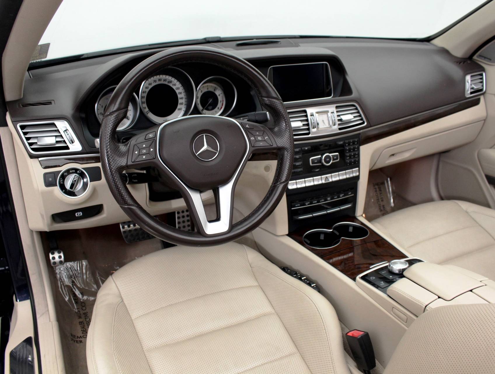 Florida Fine Cars - Used MERCEDES-BENZ E CLASS 2014 MIAMI E350