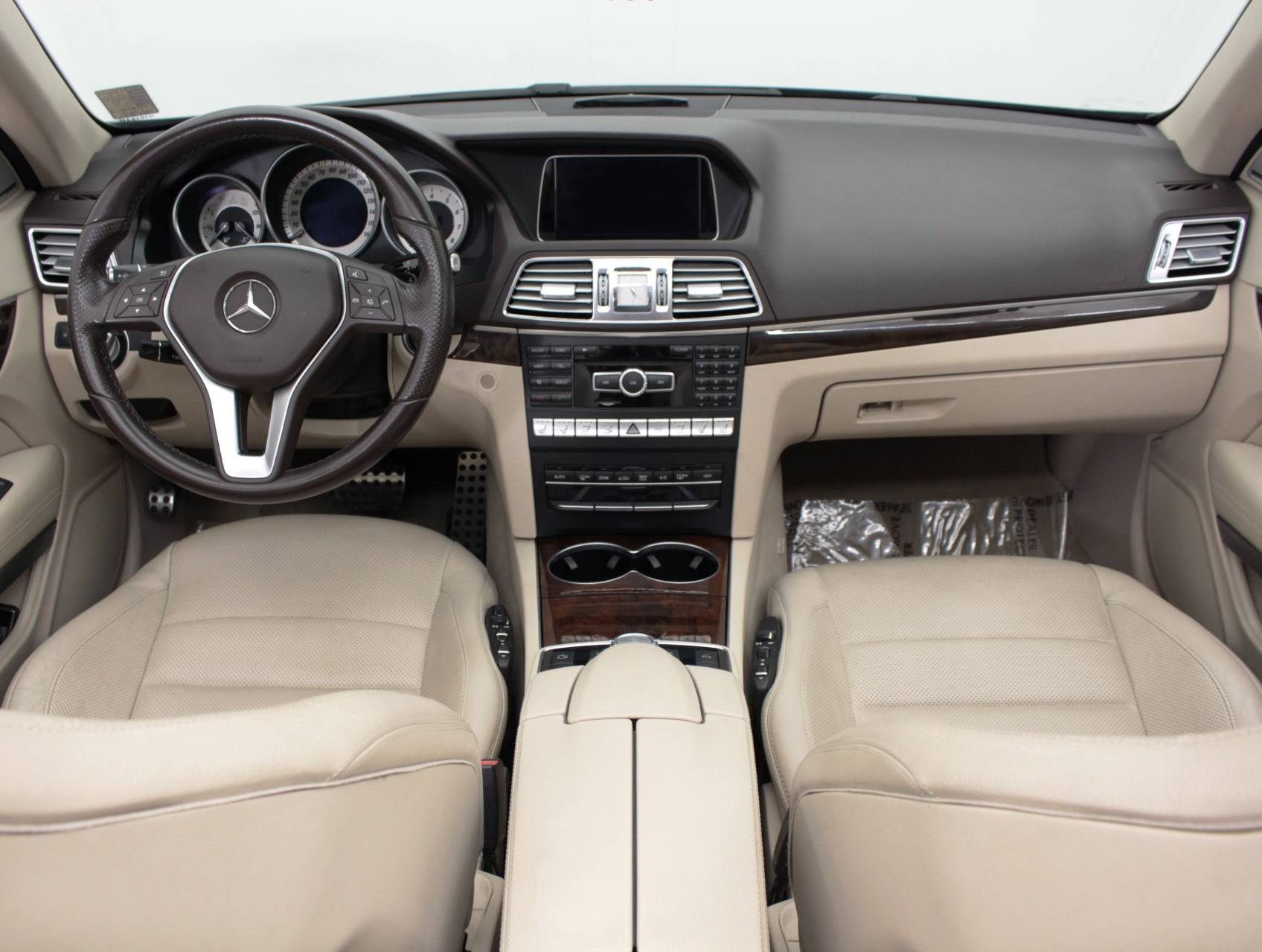 Florida Fine Cars - Used MERCEDES-BENZ E CLASS 2014 MIAMI E350