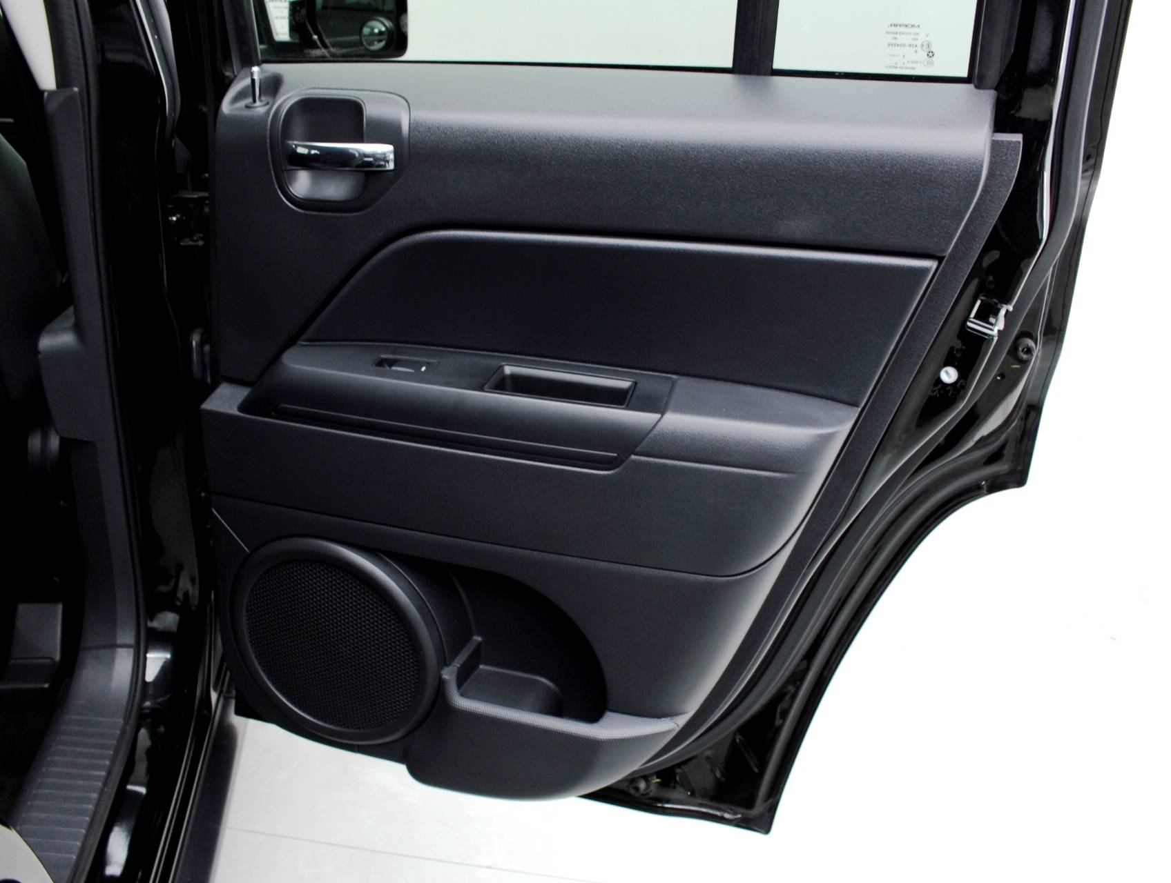 Florida Fine Cars - Used JEEP PATRIOT 2016 MIAMI SPORT