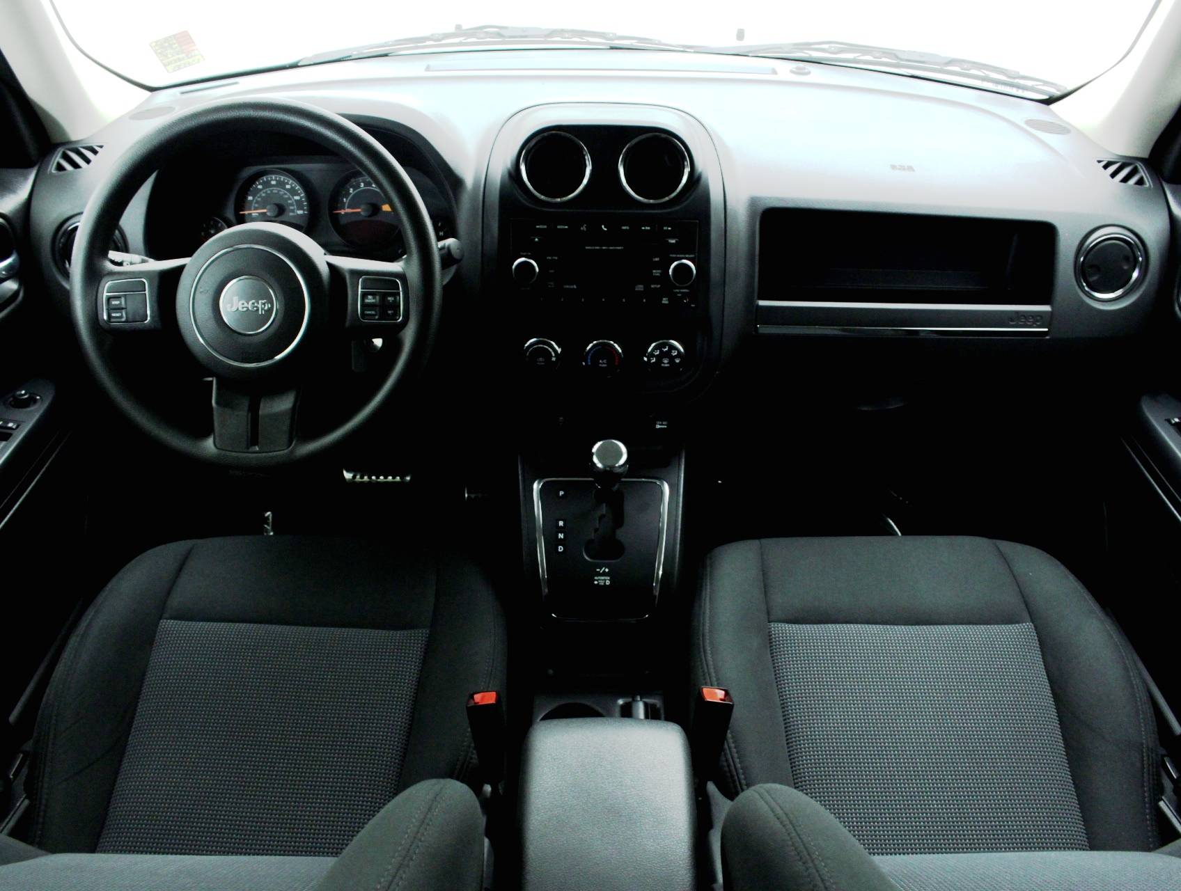 Florida Fine Cars - Used JEEP PATRIOT 2016 MIAMI SPORT