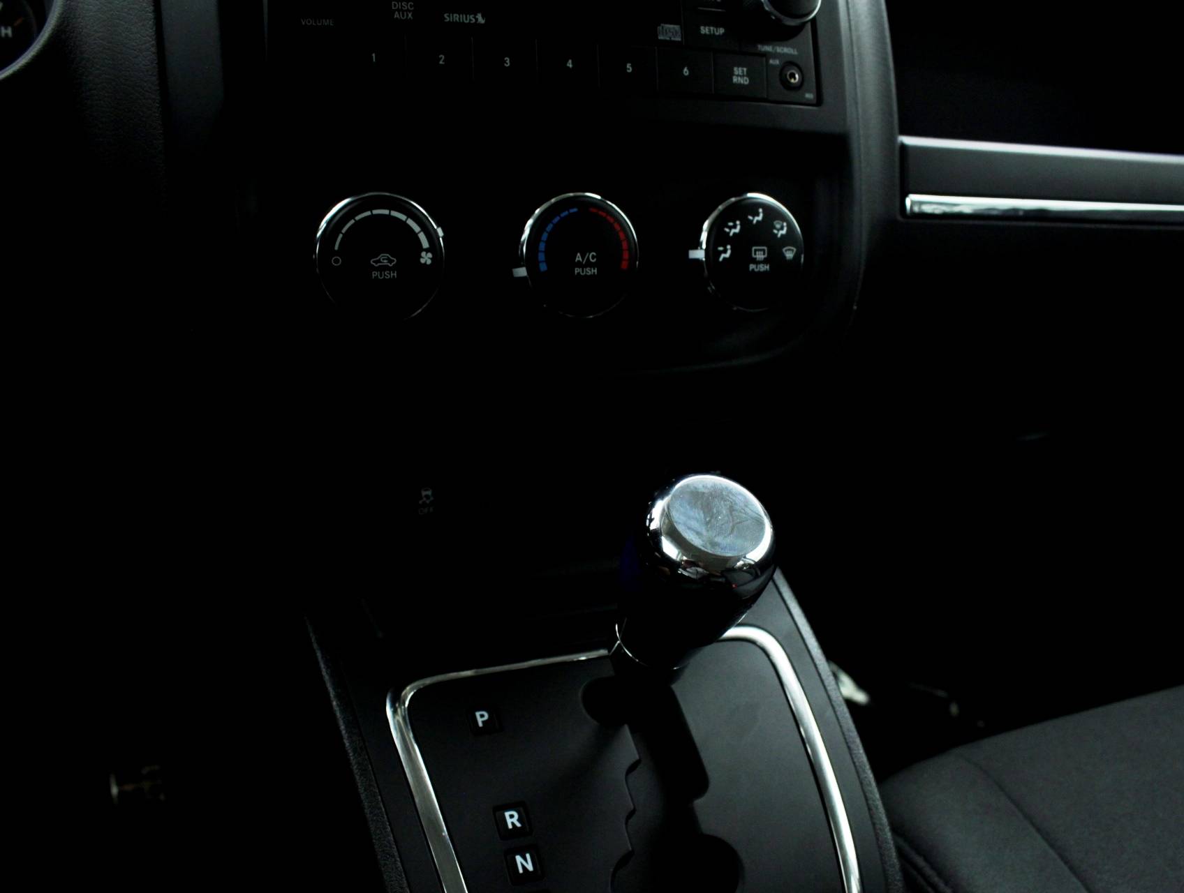 Florida Fine Cars - Used JEEP PATRIOT 2016 MIAMI SPORT