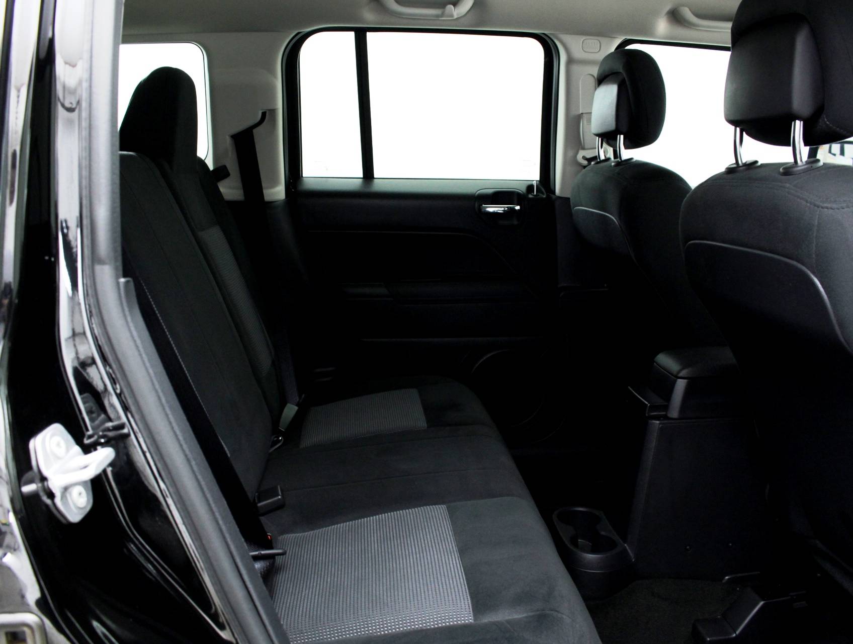 Florida Fine Cars - Used JEEP PATRIOT 2016 MIAMI SPORT