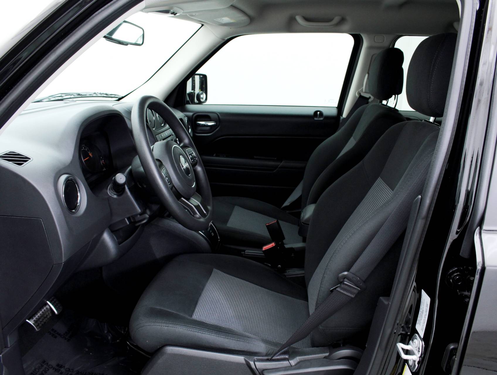 Florida Fine Cars - Used JEEP PATRIOT 2016 MIAMI SPORT