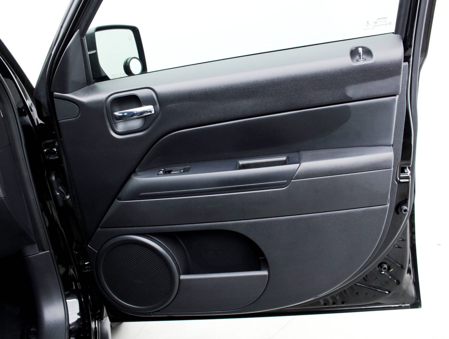 Florida Fine Cars - Used JEEP PATRIOT 2016 MIAMI SPORT