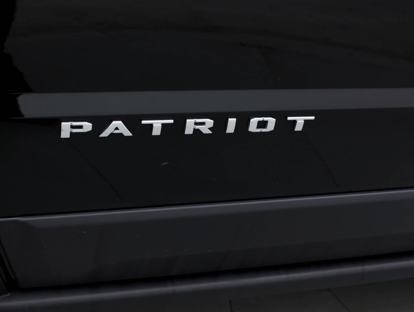 Florida Fine Cars - Used JEEP PATRIOT 2016 MIAMI SPORT