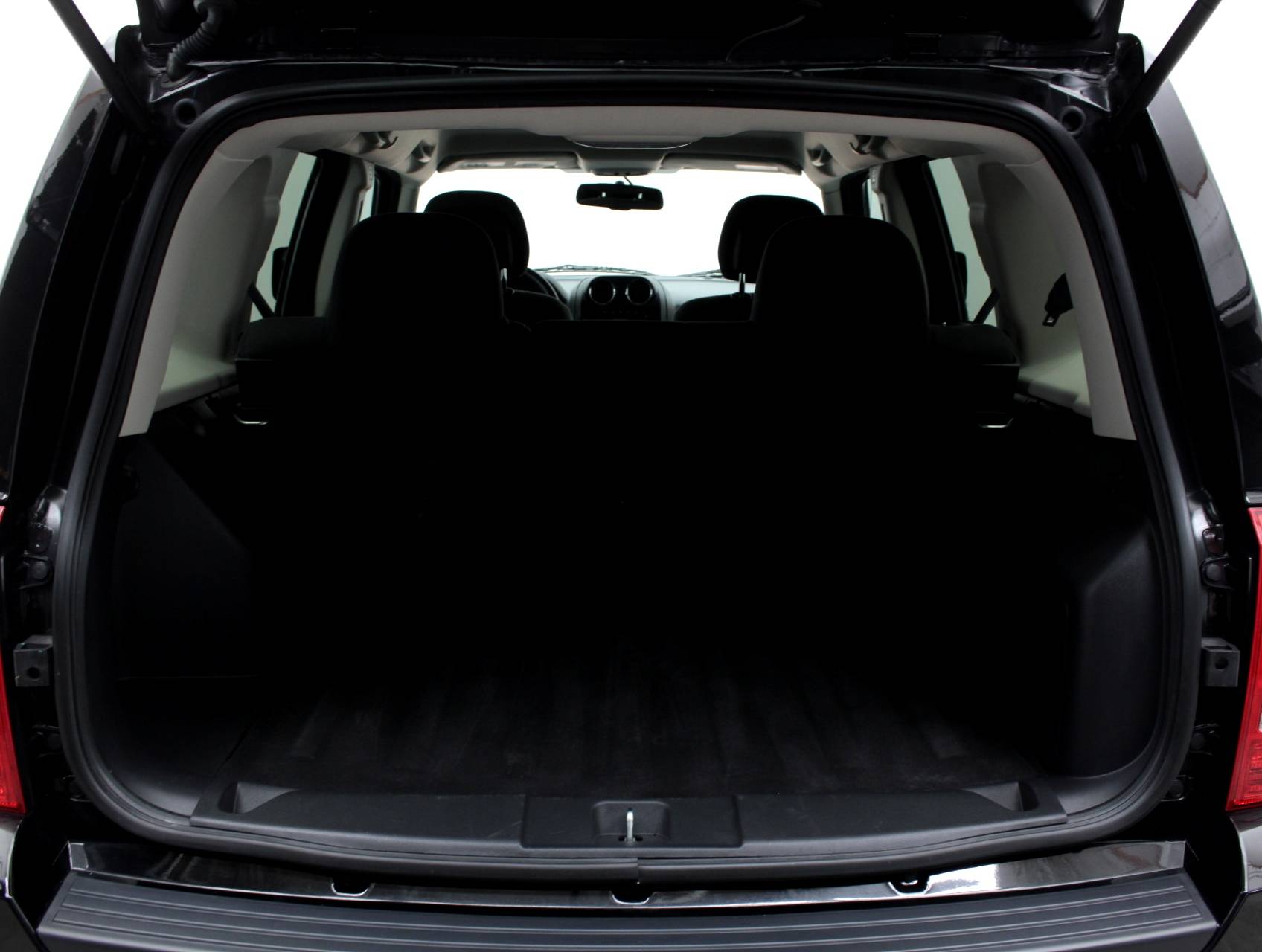 Florida Fine Cars - Used JEEP PATRIOT 2016 MIAMI SPORT