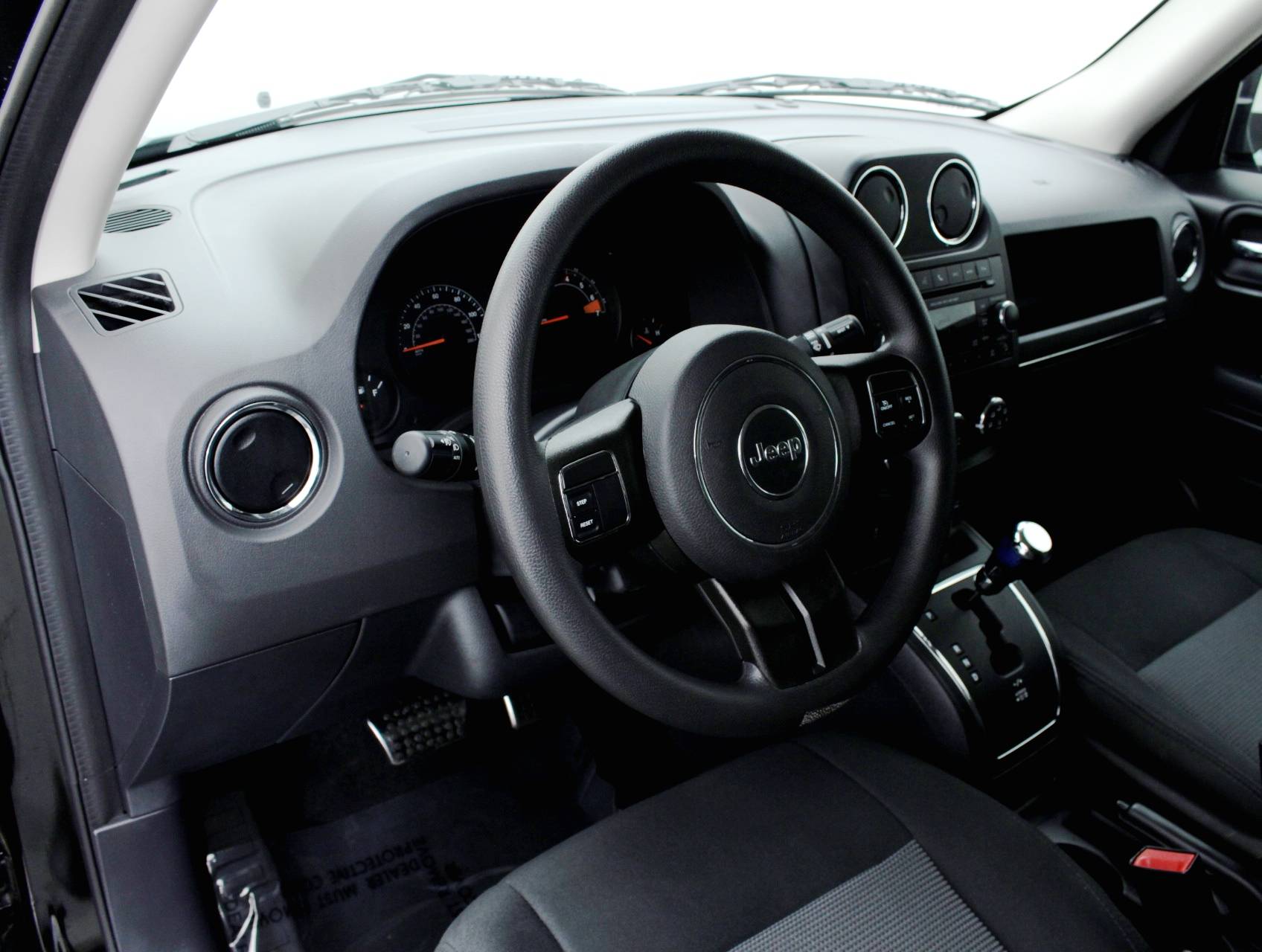 Florida Fine Cars - Used JEEP PATRIOT 2016 MIAMI SPORT