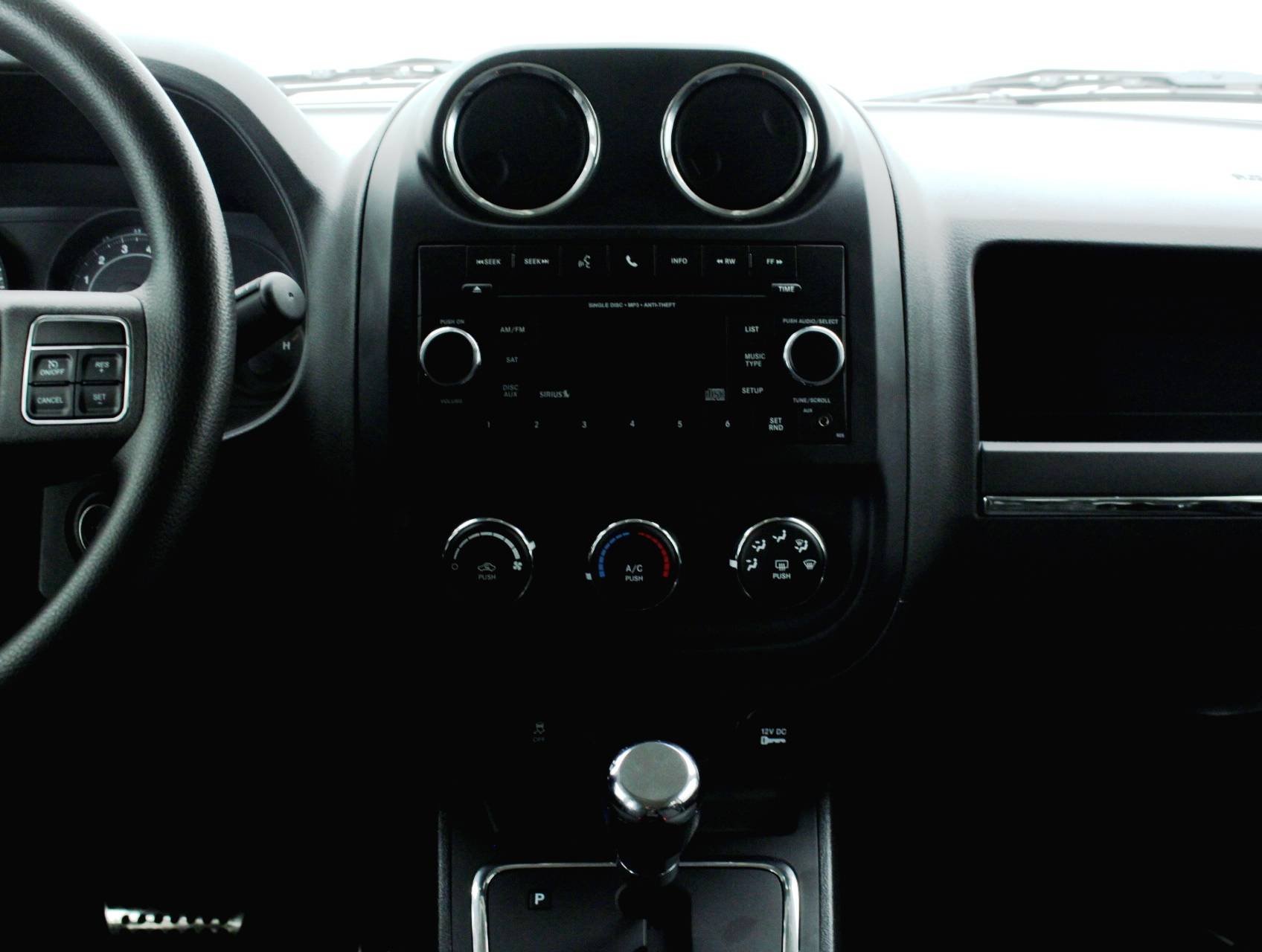 Florida Fine Cars - Used JEEP PATRIOT 2016 MIAMI SPORT