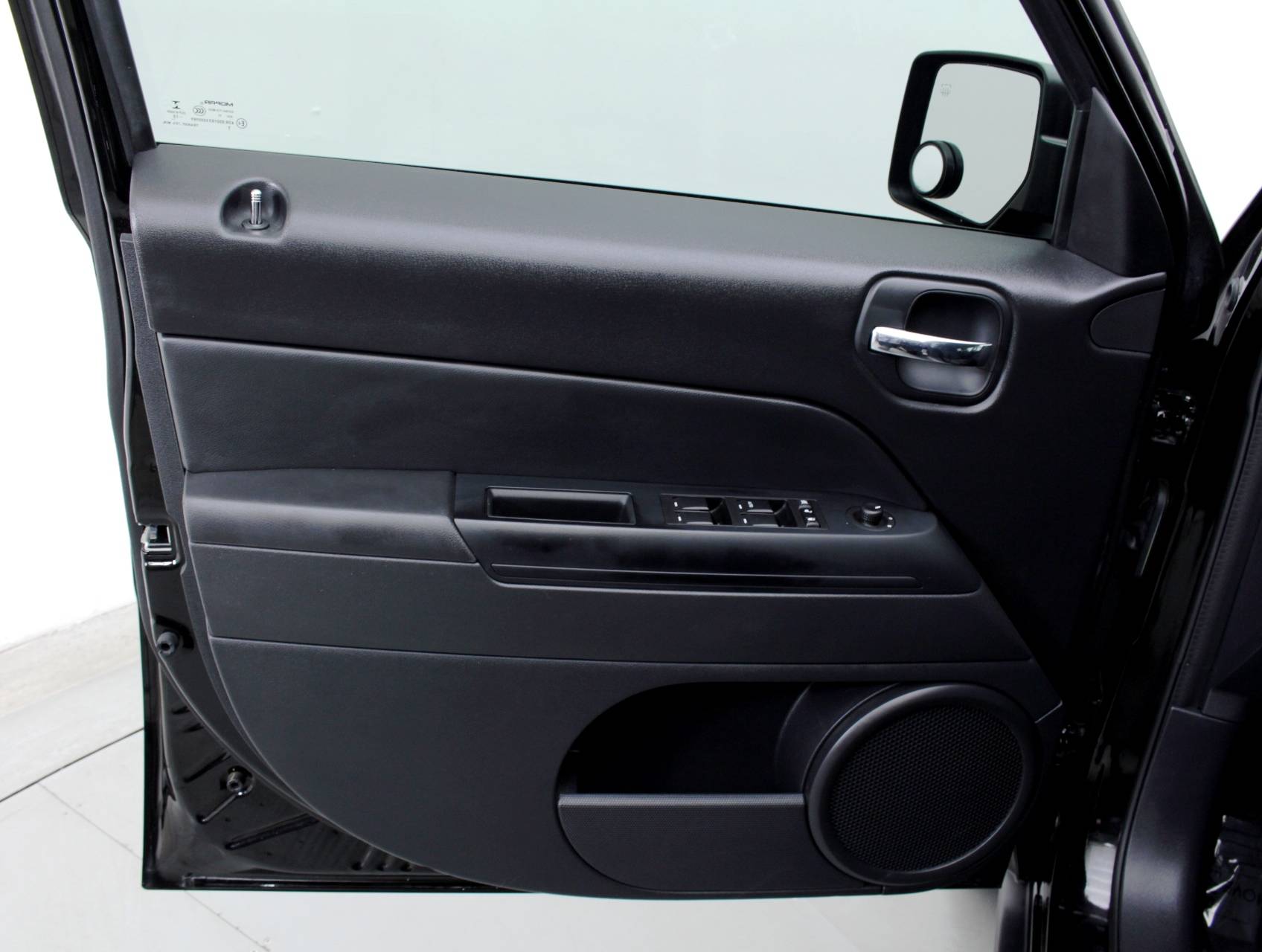 Florida Fine Cars - Used JEEP PATRIOT 2016 MIAMI SPORT