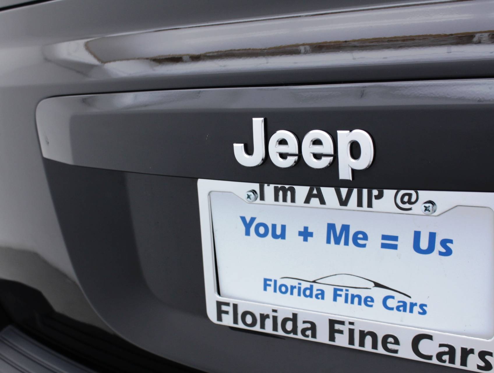 Florida Fine Cars - Used JEEP PATRIOT 2016 MIAMI SPORT