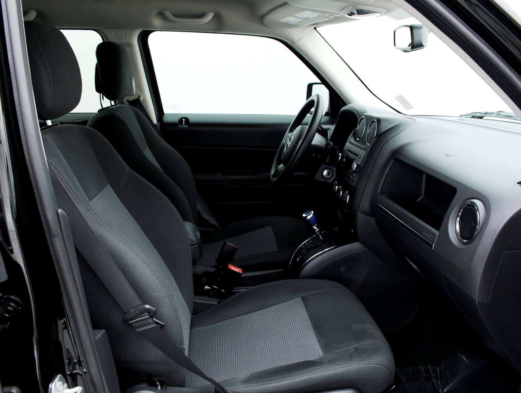 Florida Fine Cars - Used JEEP PATRIOT 2016 MIAMI SPORT