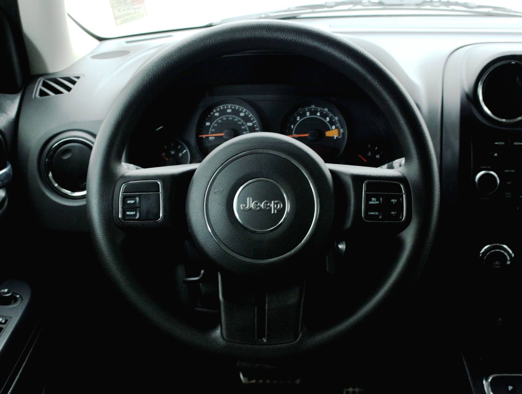 Florida Fine Cars - Used JEEP PATRIOT 2016 MIAMI SPORT