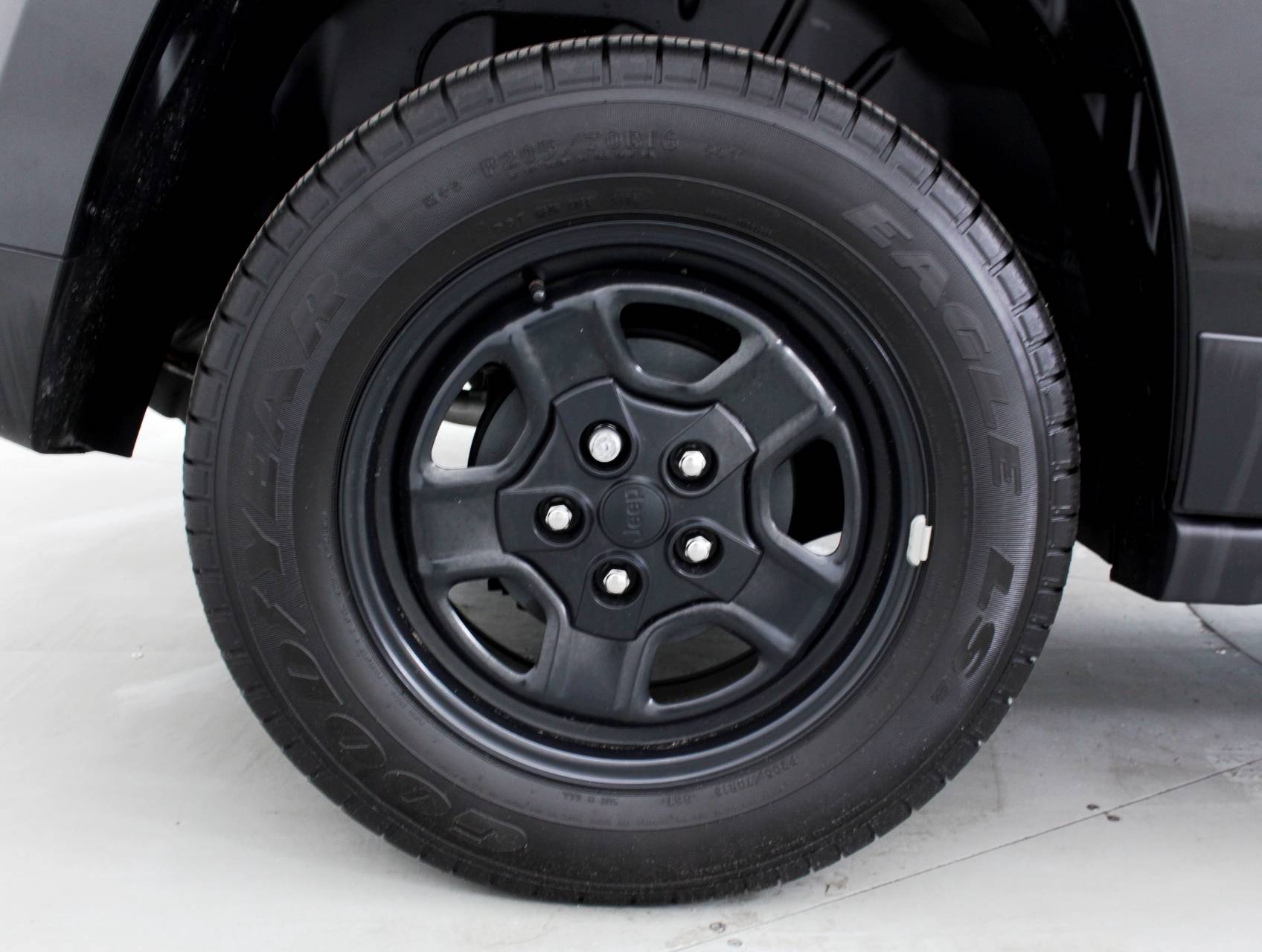 Florida Fine Cars - Used JEEP PATRIOT 2016 MIAMI SPORT