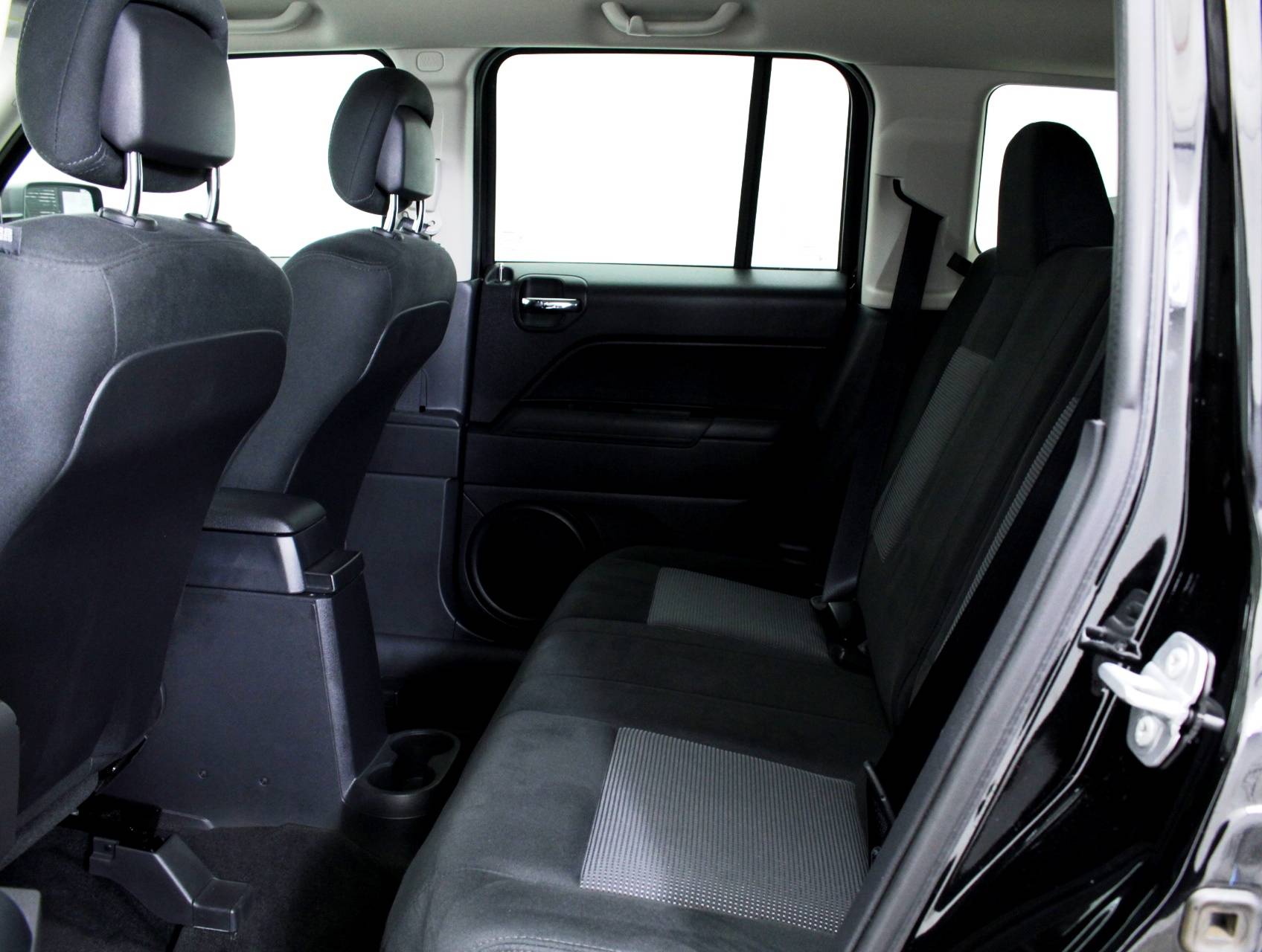 Florida Fine Cars - Used JEEP PATRIOT 2016 MIAMI SPORT