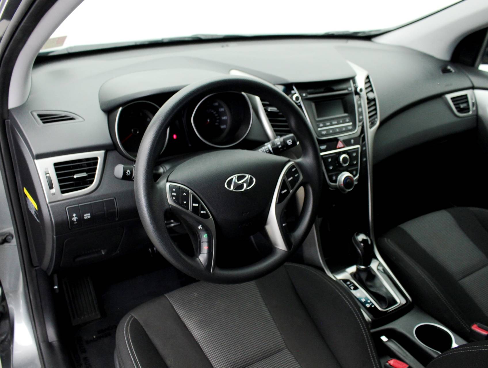 Florida Fine Cars - Used HYUNDAI ELANTRA GT 2017 MIAMI 