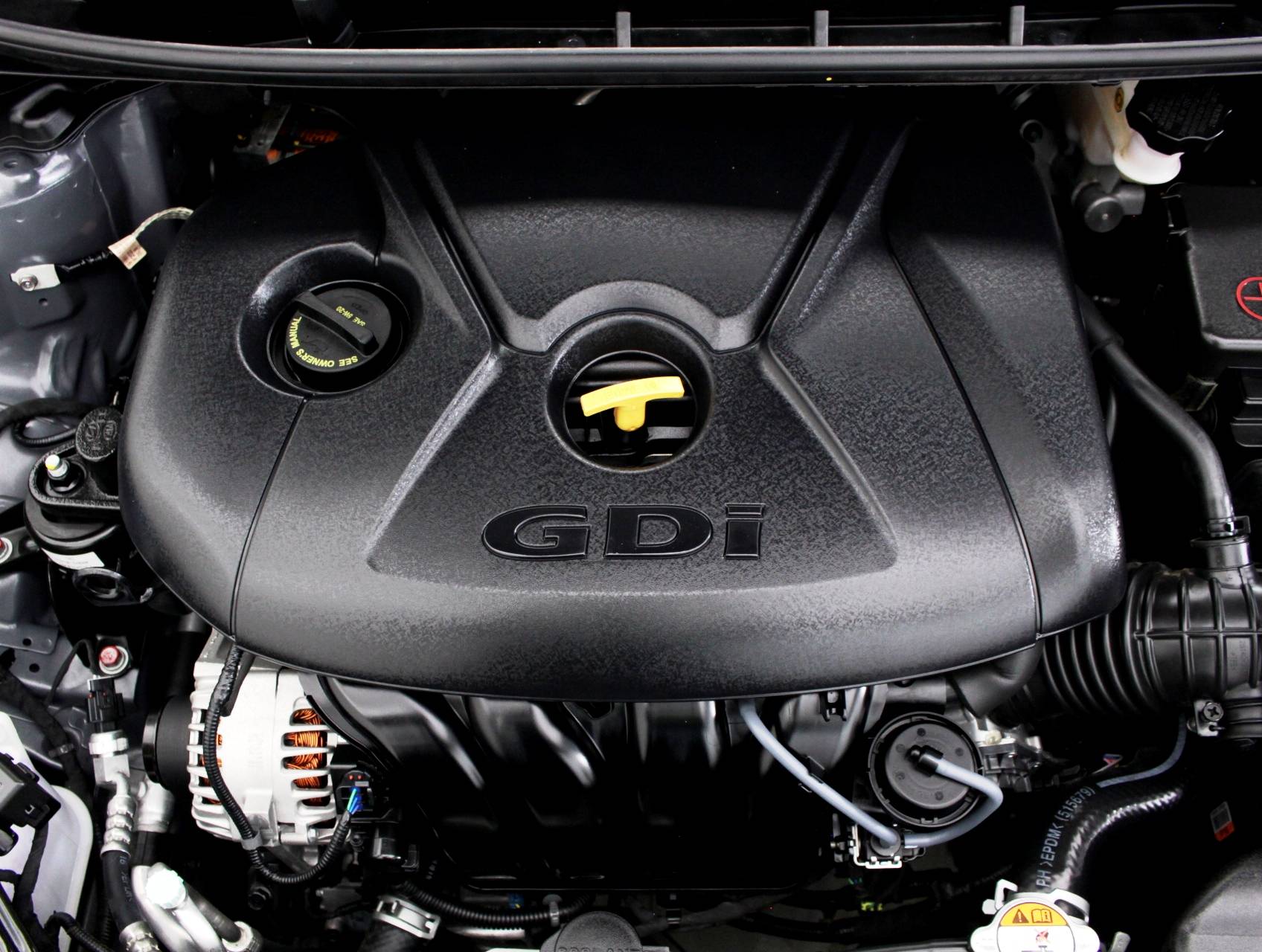 Florida Fine Cars - Used HYUNDAI ELANTRA GT 2017 MIAMI 