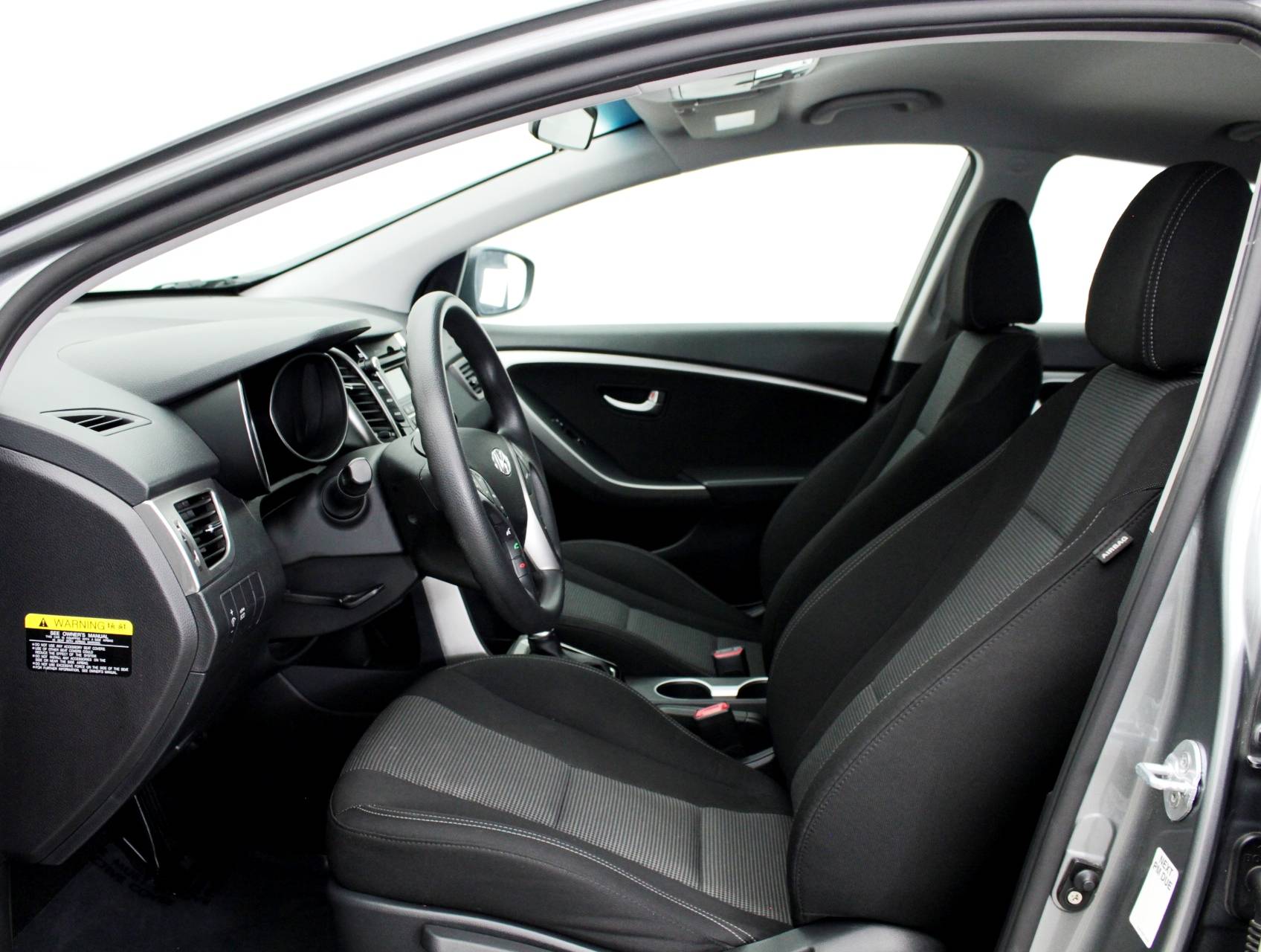 Florida Fine Cars - Used HYUNDAI ELANTRA GT 2017 MIAMI 