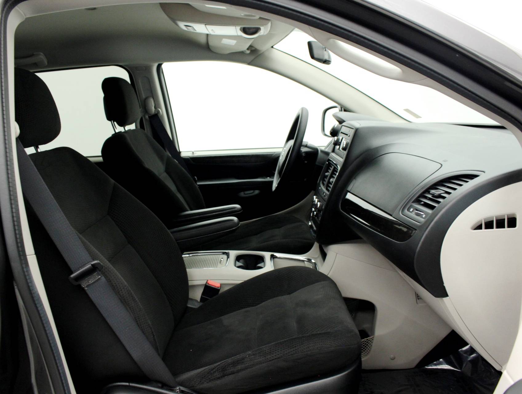 Florida Fine Cars - Used DODGE GRAND CARAVAN 2016 MIAMI SXT