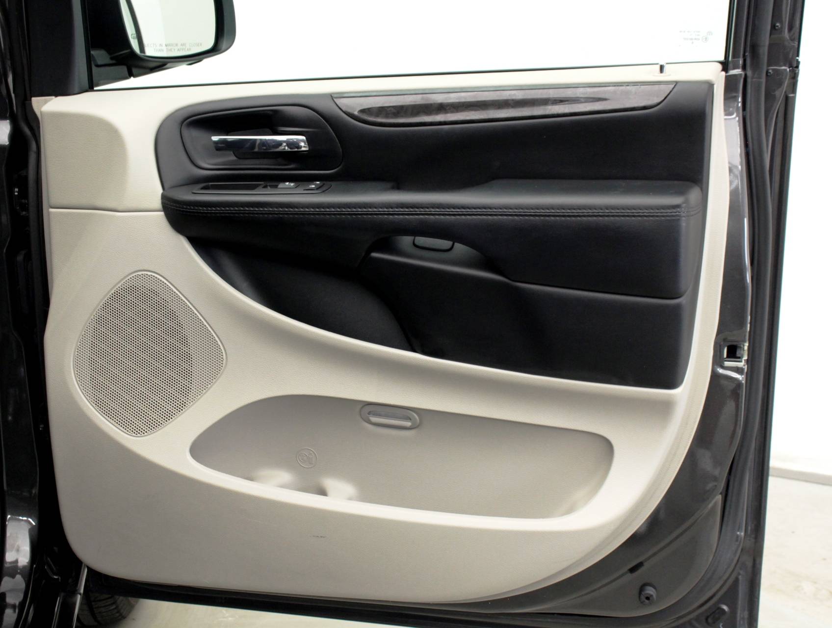 Florida Fine Cars - Used DODGE GRAND CARAVAN 2016 MIAMI SXT