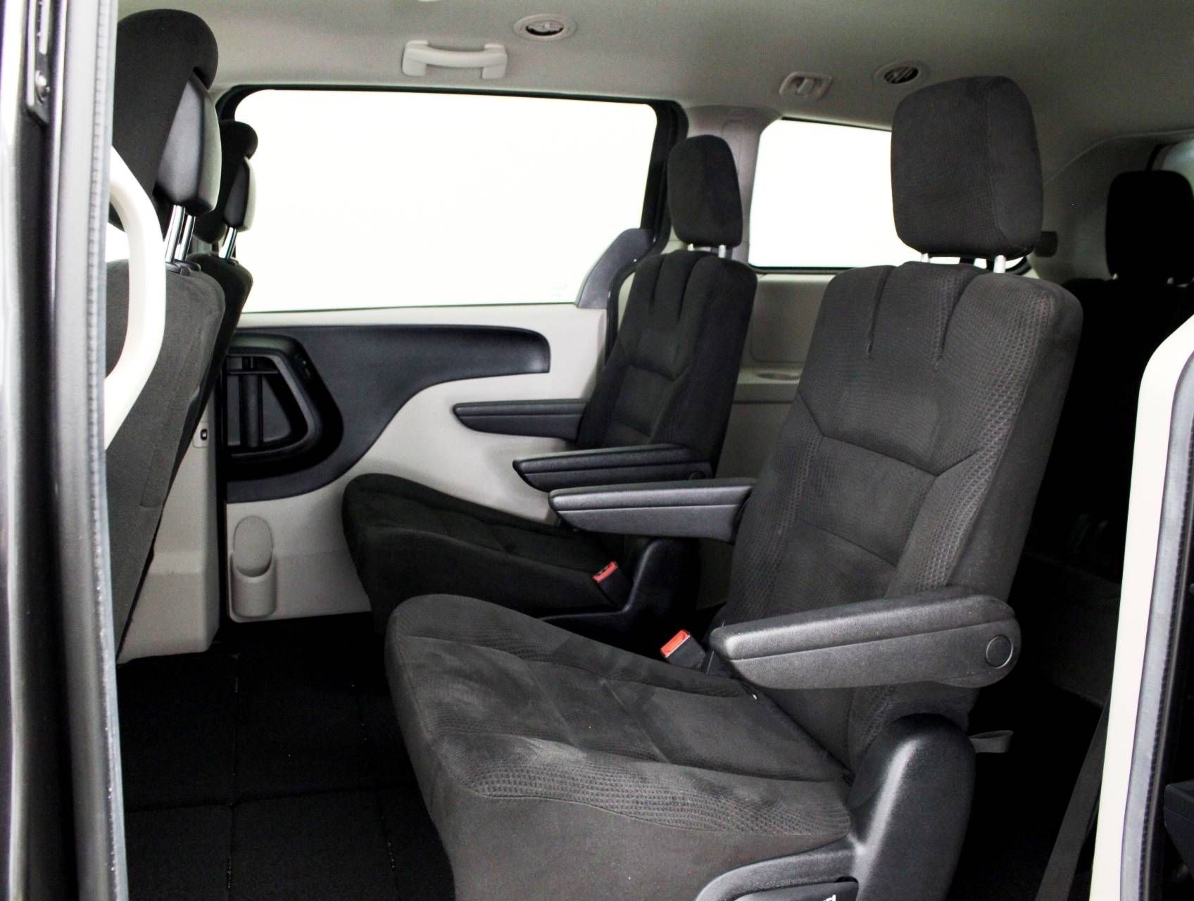 Florida Fine Cars - Used DODGE GRAND CARAVAN 2016 MIAMI SXT