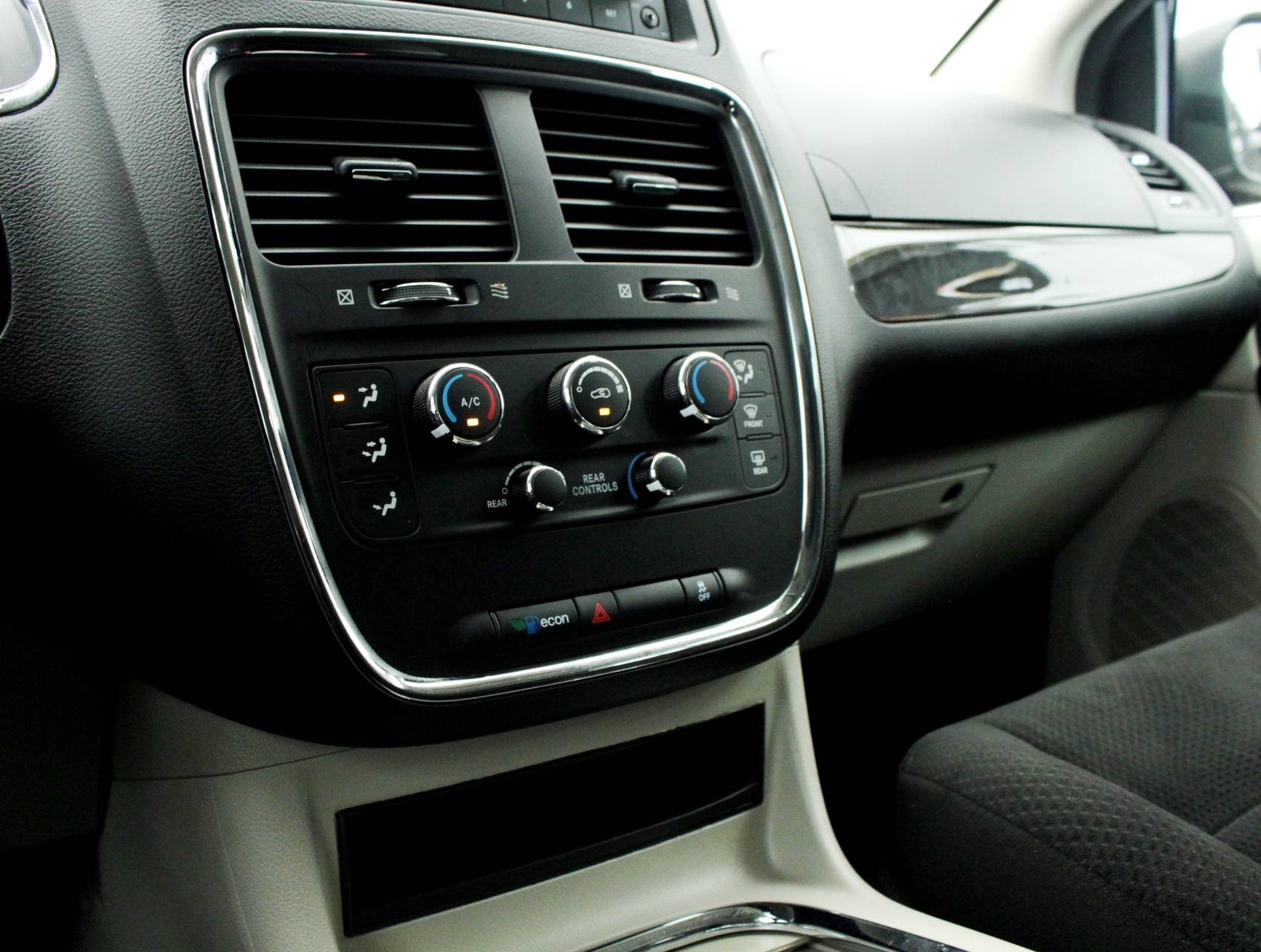 Florida Fine Cars - Used DODGE GRAND CARAVAN 2016 MIAMI SXT