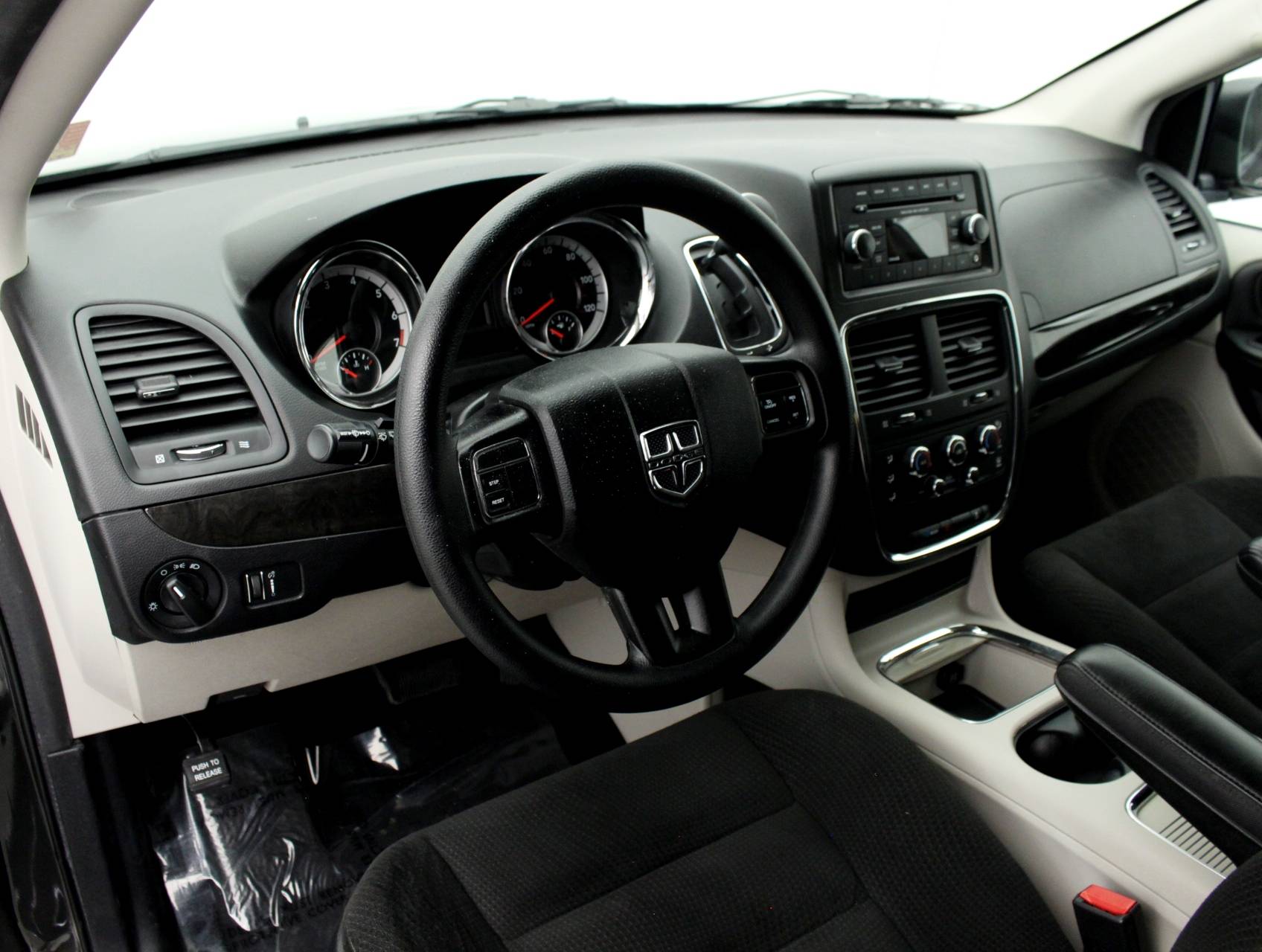 Florida Fine Cars - Used DODGE GRAND CARAVAN 2016 MIAMI SXT