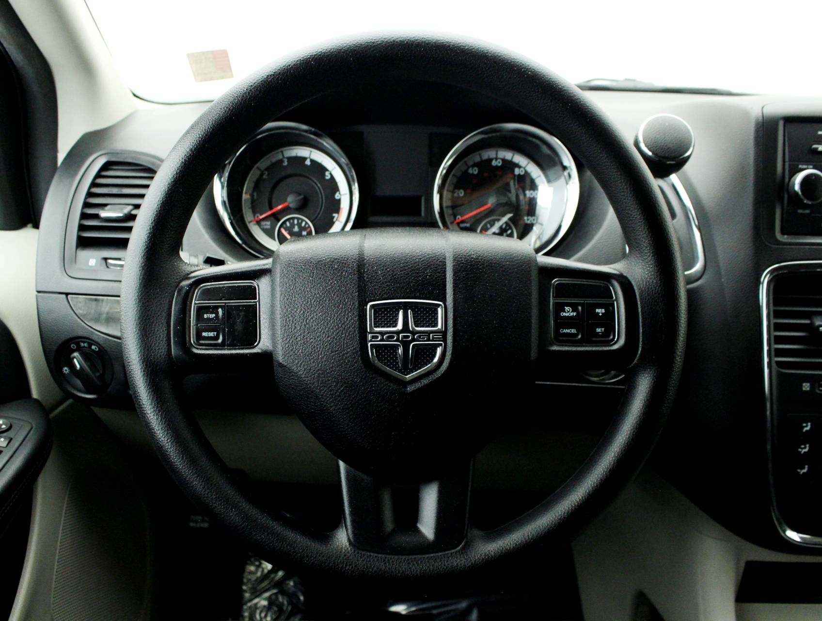 Florida Fine Cars - Used DODGE GRAND CARAVAN 2016 MIAMI SXT