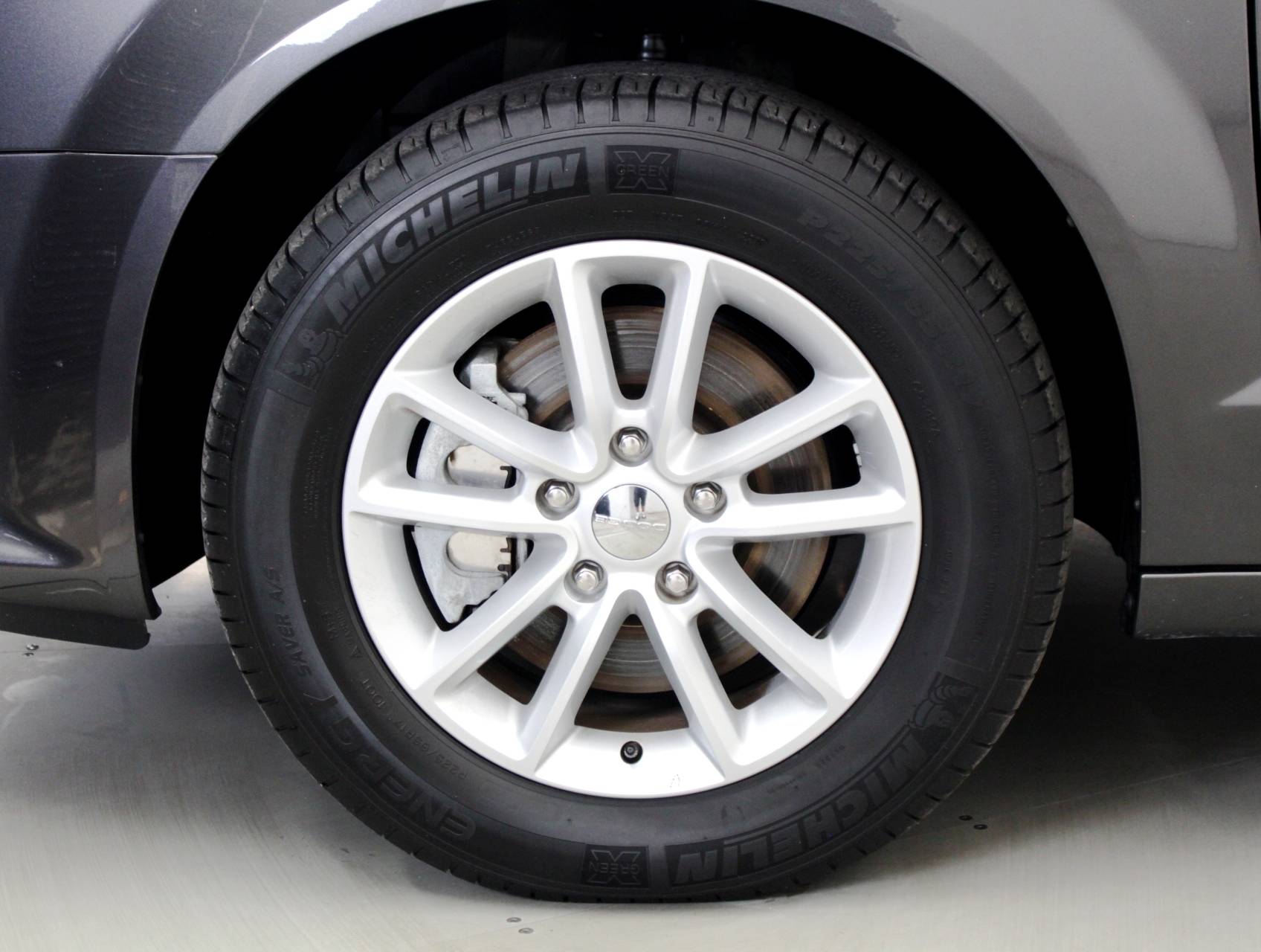 Florida Fine Cars - Used DODGE GRAND CARAVAN 2016 MIAMI SXT