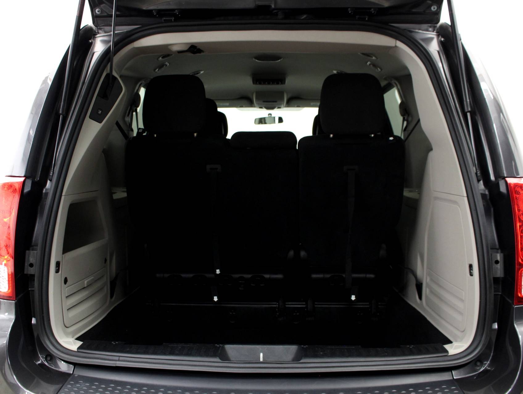 Florida Fine Cars - Used DODGE GRAND CARAVAN 2016 MIAMI SXT