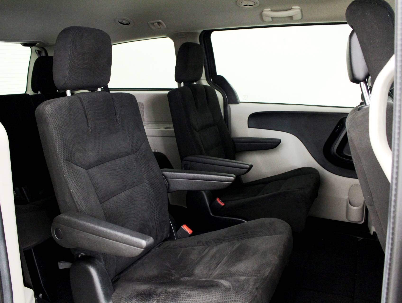 Florida Fine Cars - Used DODGE GRAND CARAVAN 2016 MIAMI SXT