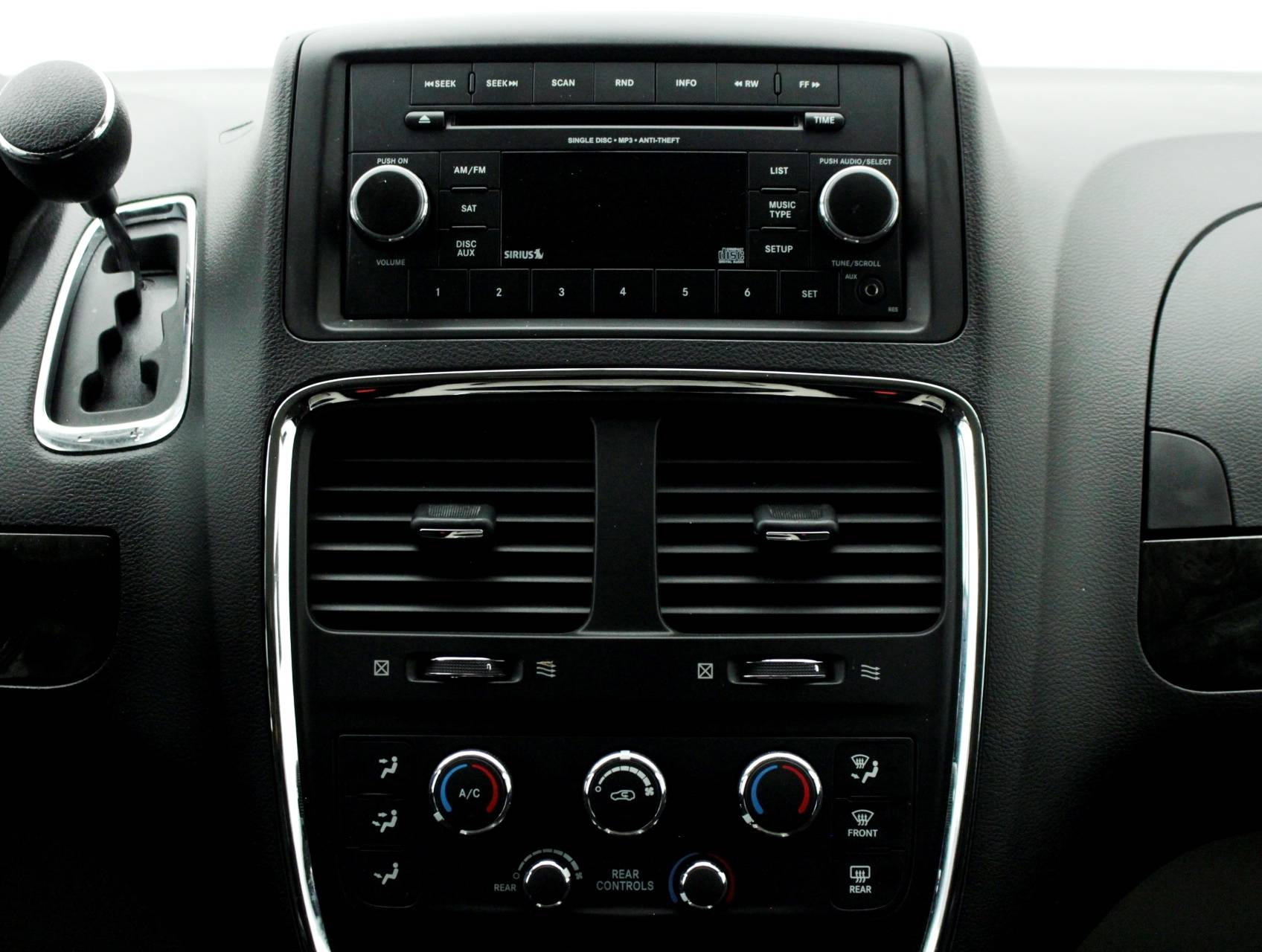 Florida Fine Cars - Used DODGE GRAND CARAVAN 2016 MIAMI SXT