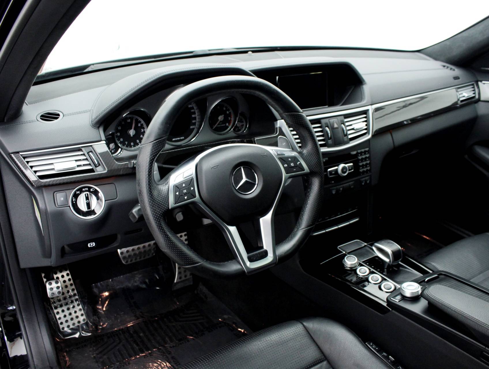 Florida Fine Cars - Used MERCEDES-BENZ E CLASS 2012 MIAMI E63 AMG