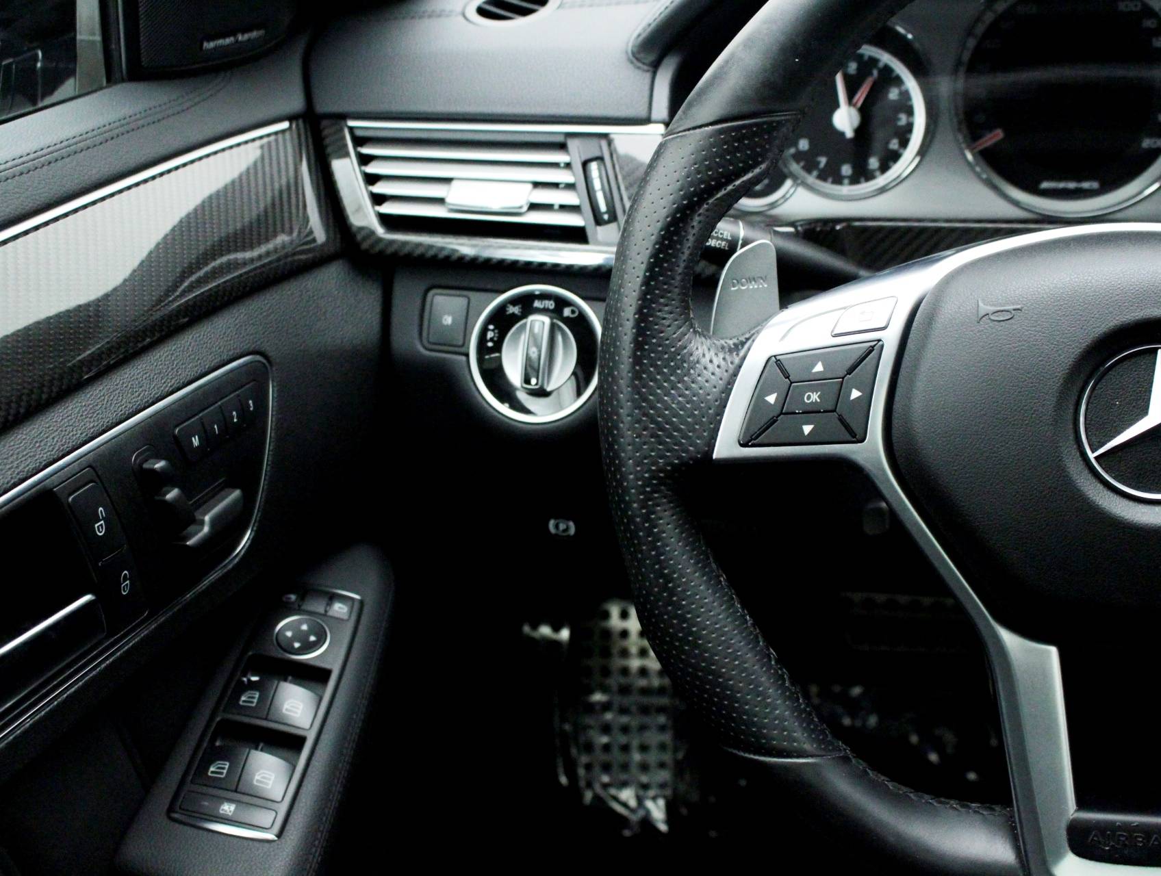 Florida Fine Cars - Used MERCEDES-BENZ E CLASS 2012 MIAMI E63 AMG