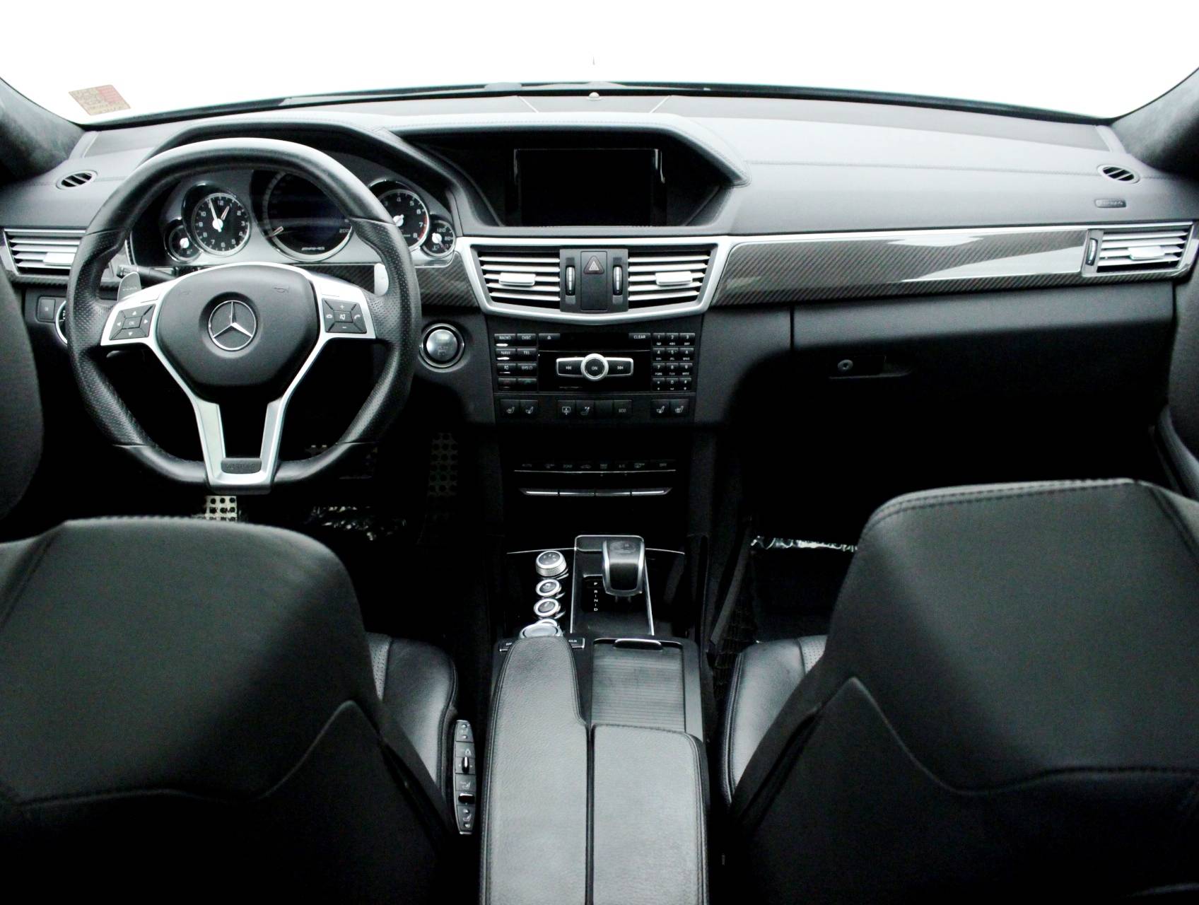 Florida Fine Cars - Used MERCEDES-BENZ E CLASS 2012 MIAMI E63 AMG